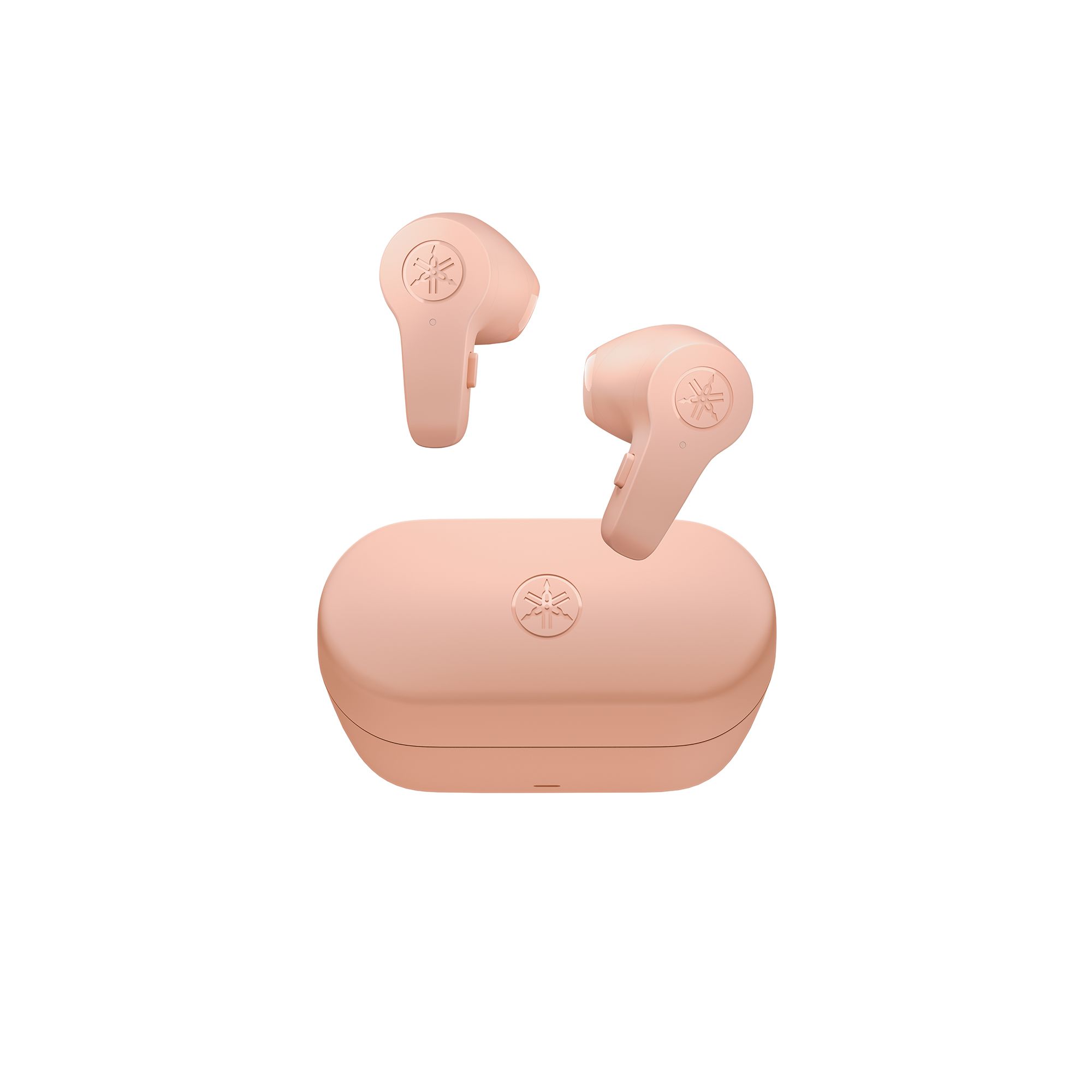 新品未使用品　Yamaha TW-EF3A ピンク ワイヤレスイヤフォン TW-EF3A - Overview - Headphones & Earphones - Audio & Visual