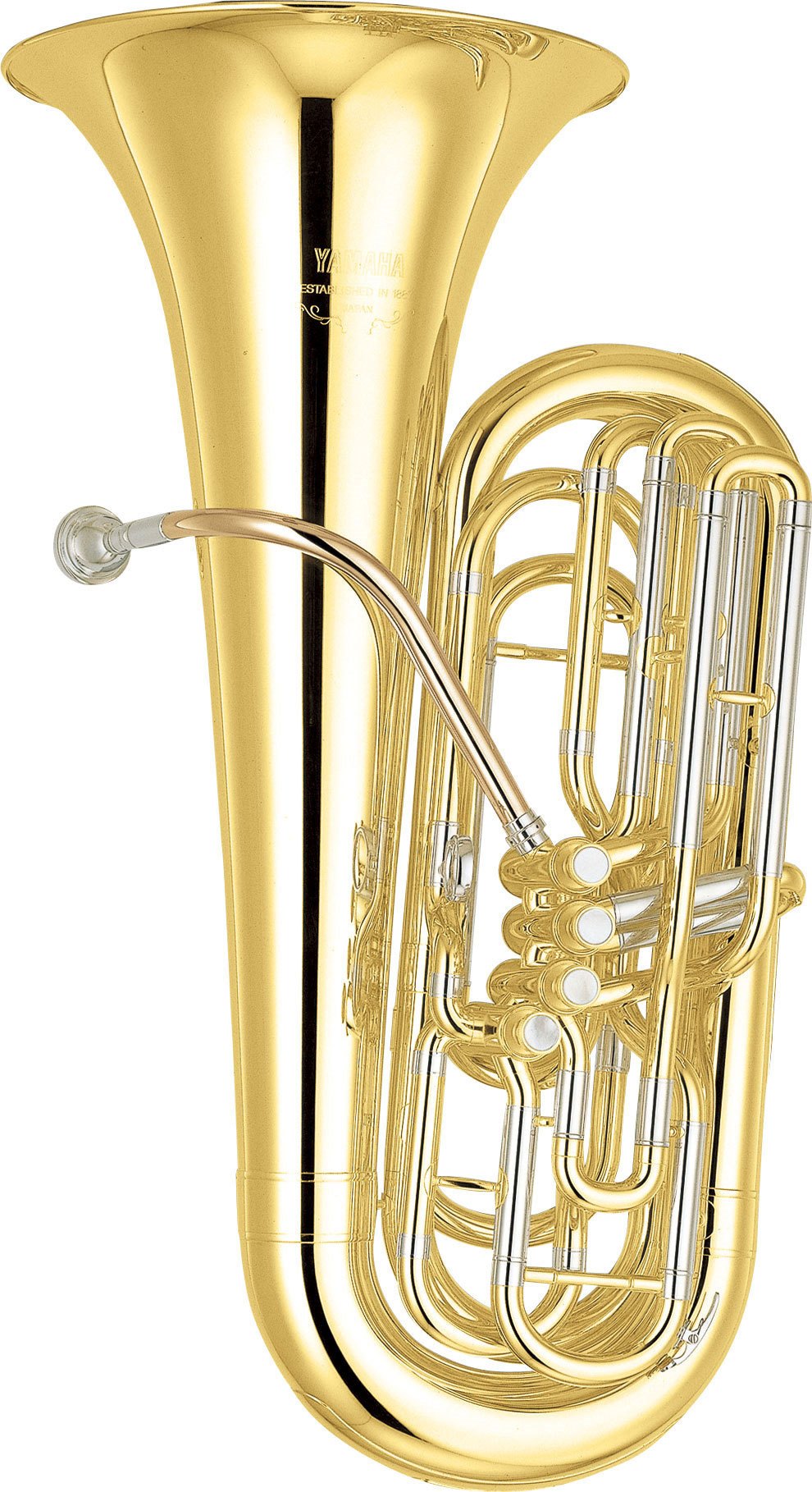 YBB 621 Overview Tubas  Brass  Woodwinds Musical 
