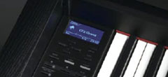 CLP-535 - Overview - Clavinova - Products - Pianos - Yamaha