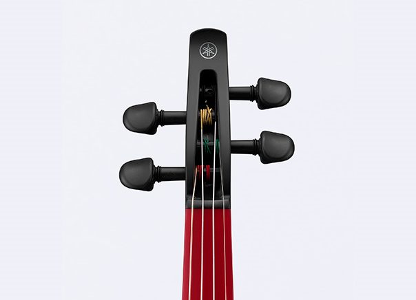 YEV104PRO/YEV105PRO Electric Violins Debut. New High-End