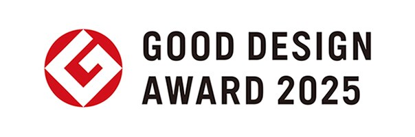 アート・デザイン・音楽 GOOD DESIGN AWARD 2025 Yamaha Wins Three Good Design Awards 2025 and a Long Life Design