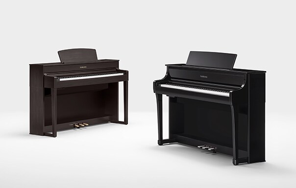 Yamaha Wins Three Good Design Awards 2025 and a Long Life Design