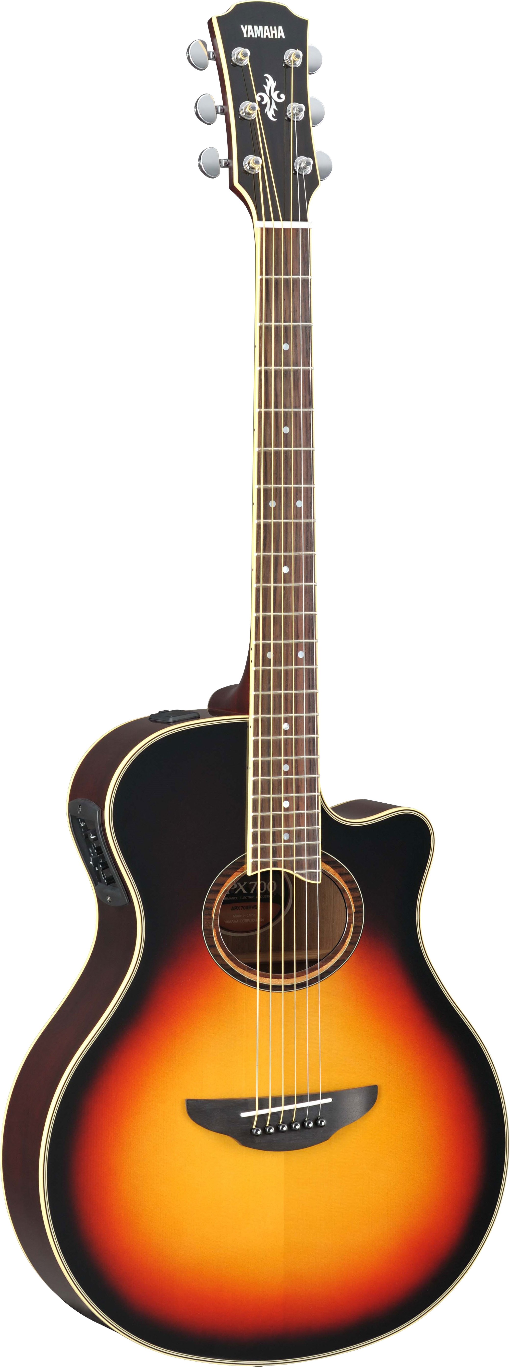 2025年のクリスマス - Guitars Acoustic - Overview - APX Guitars, Amps & Basses, ギター