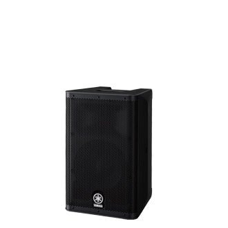 Yamaha DXR10 mkII スピーカー Yamaha DXR10 MKII Powered PA Speaker AUDIO ESSENTIALS BUNDLE