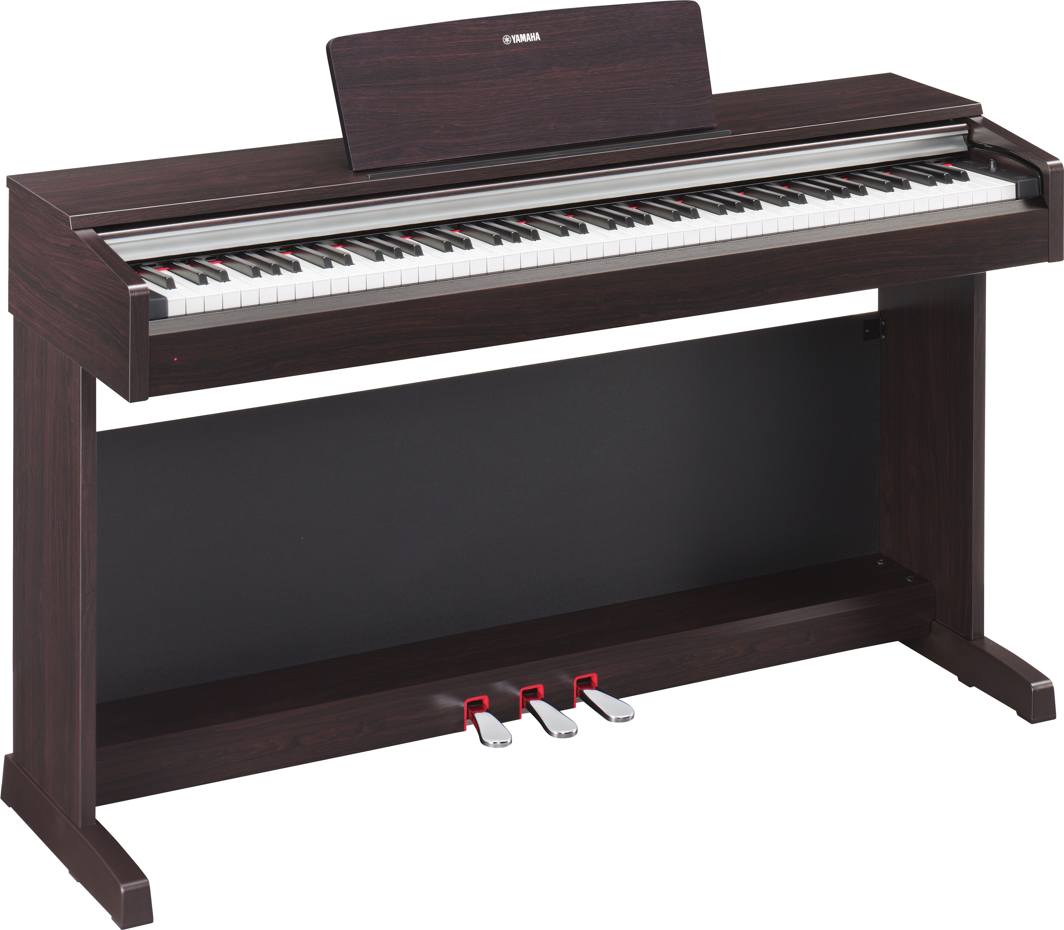 YAMAHA YDP-162B 2013年製 YDP-142 - Overview - ARIUS - Products - Pianos - Yamaha - Singapore