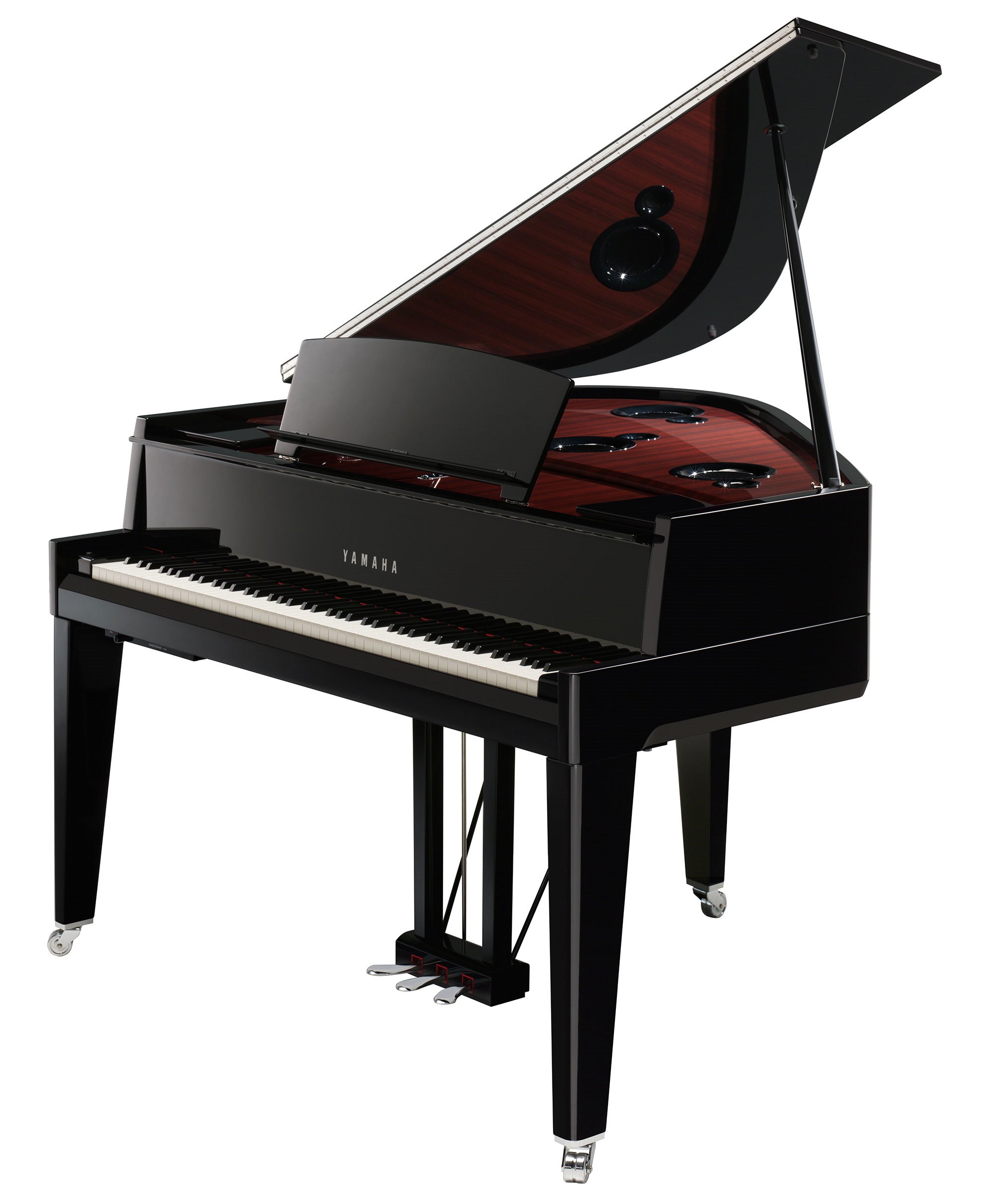 yamaha avantgrand n3x