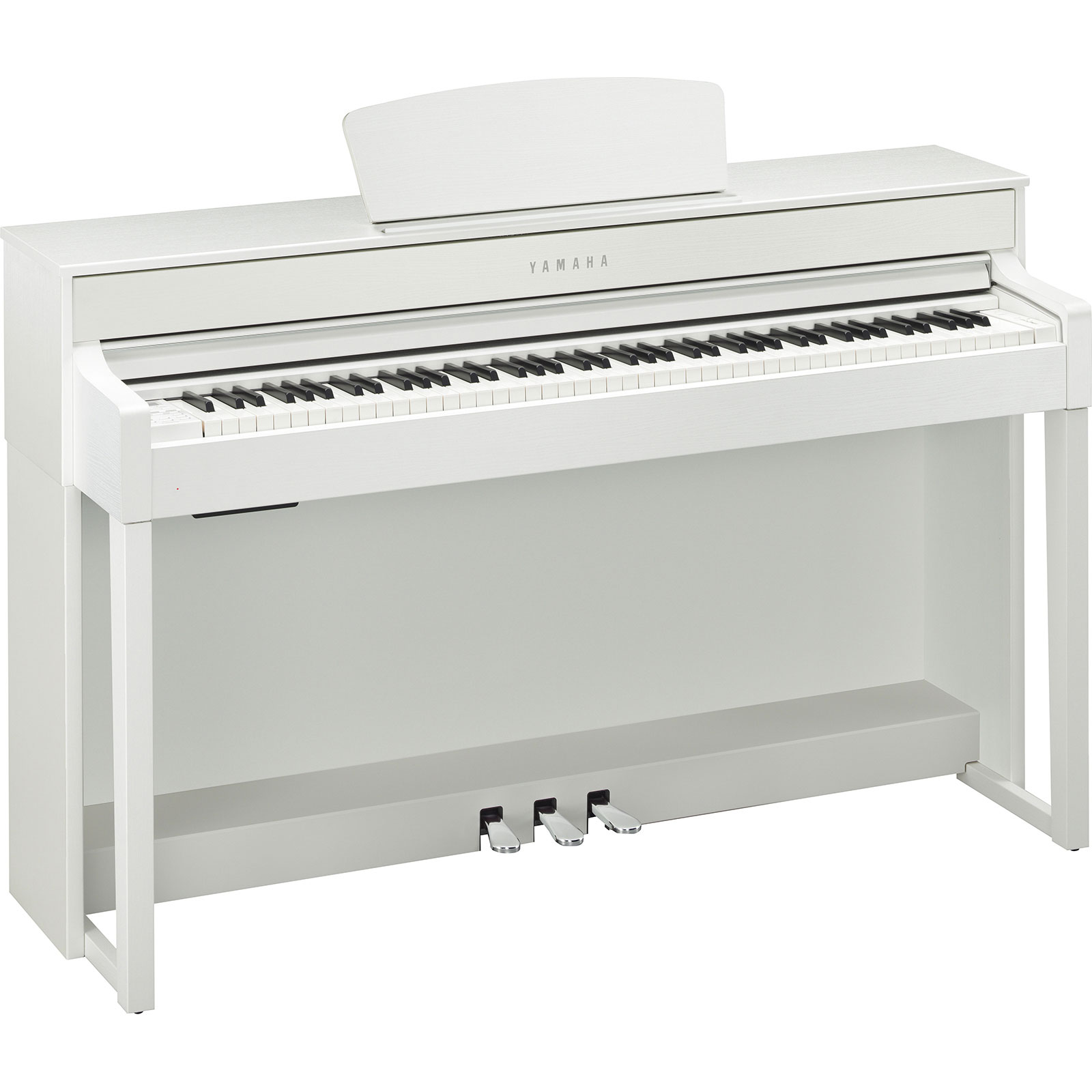 CLP-535 - Overview - Clavinova - Products - Pianos - Yamaha