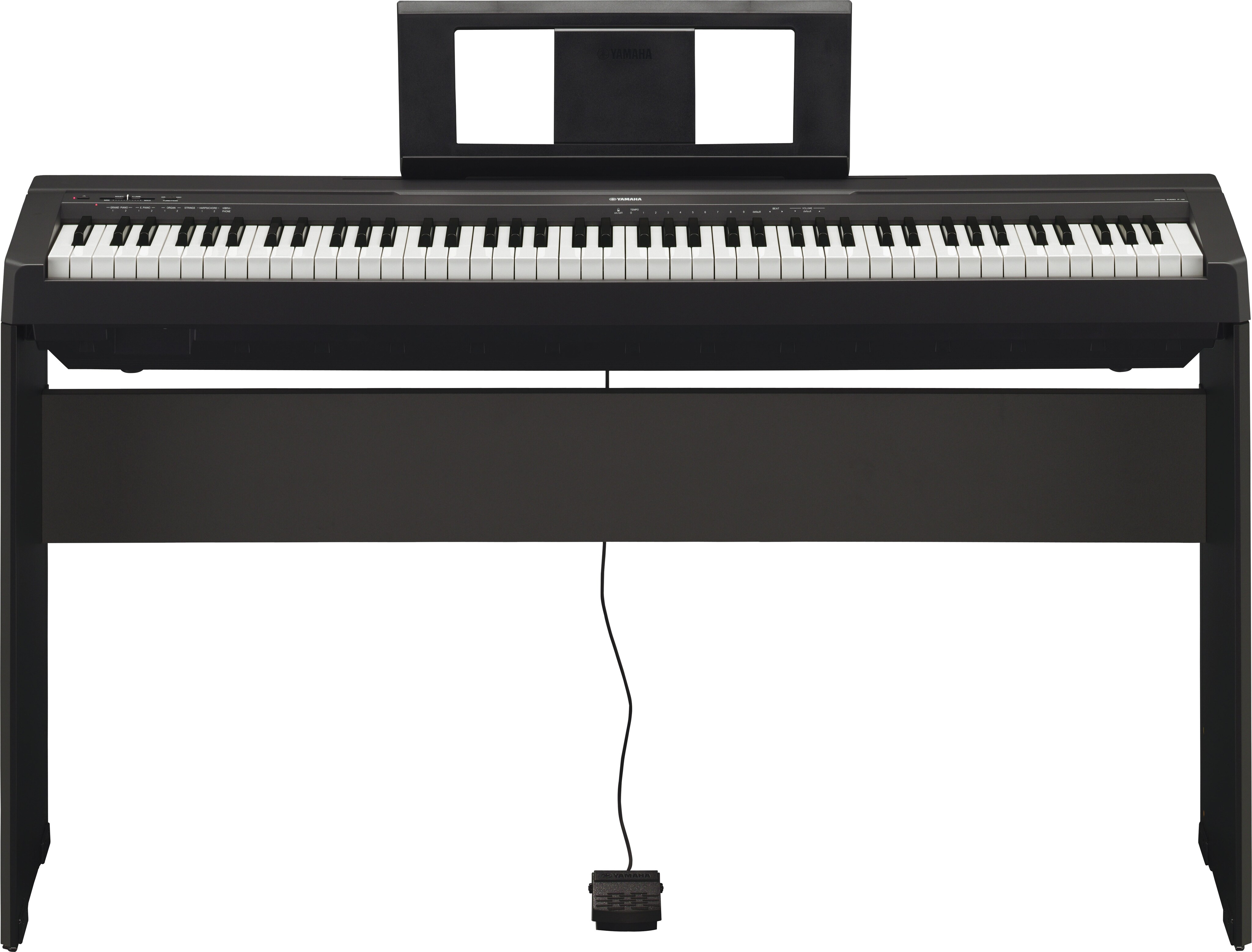 yamaha p45b 88