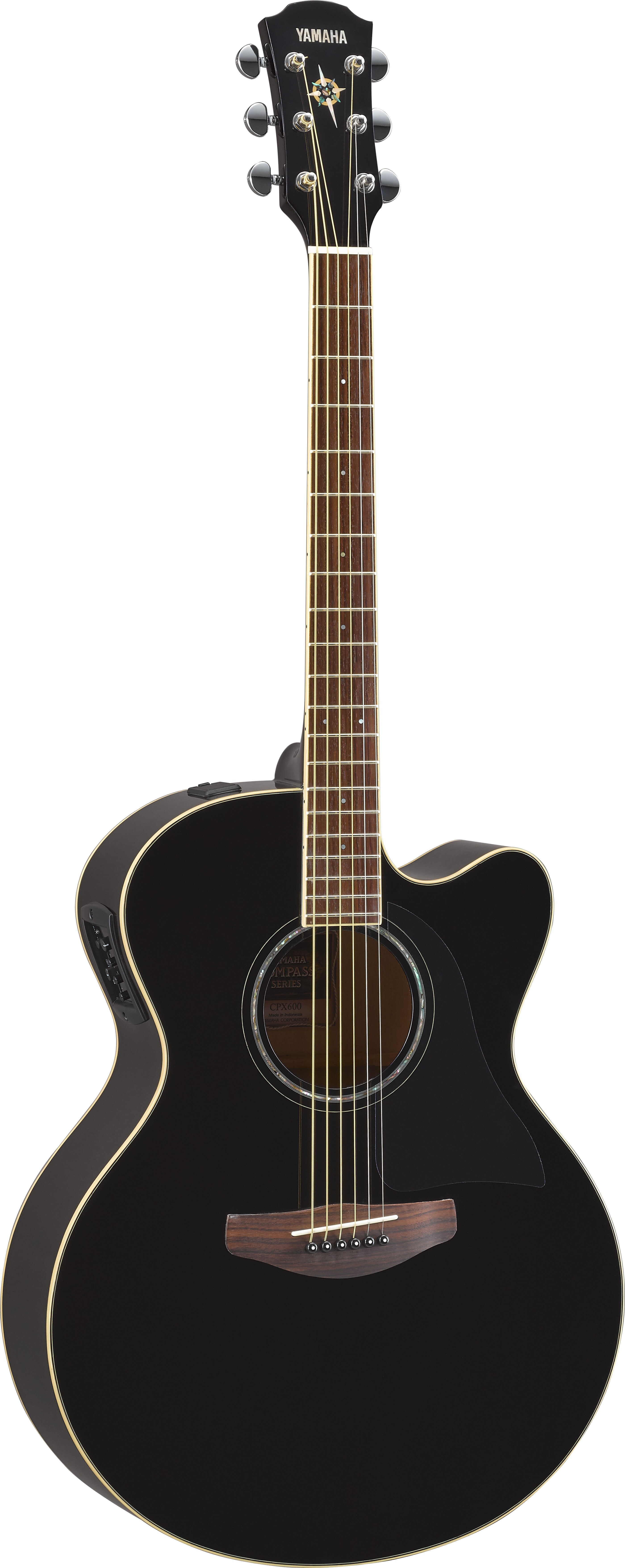 CPX - Overview - Acoustic Guitars - Products - Guitars, Basses