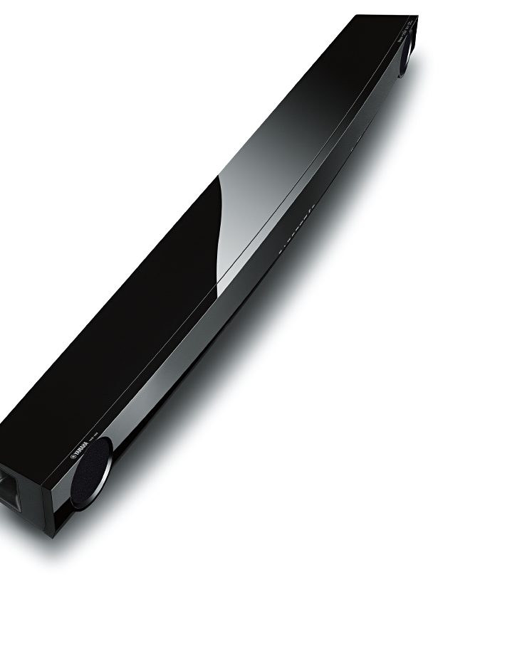 2.1 ch lg sound bar