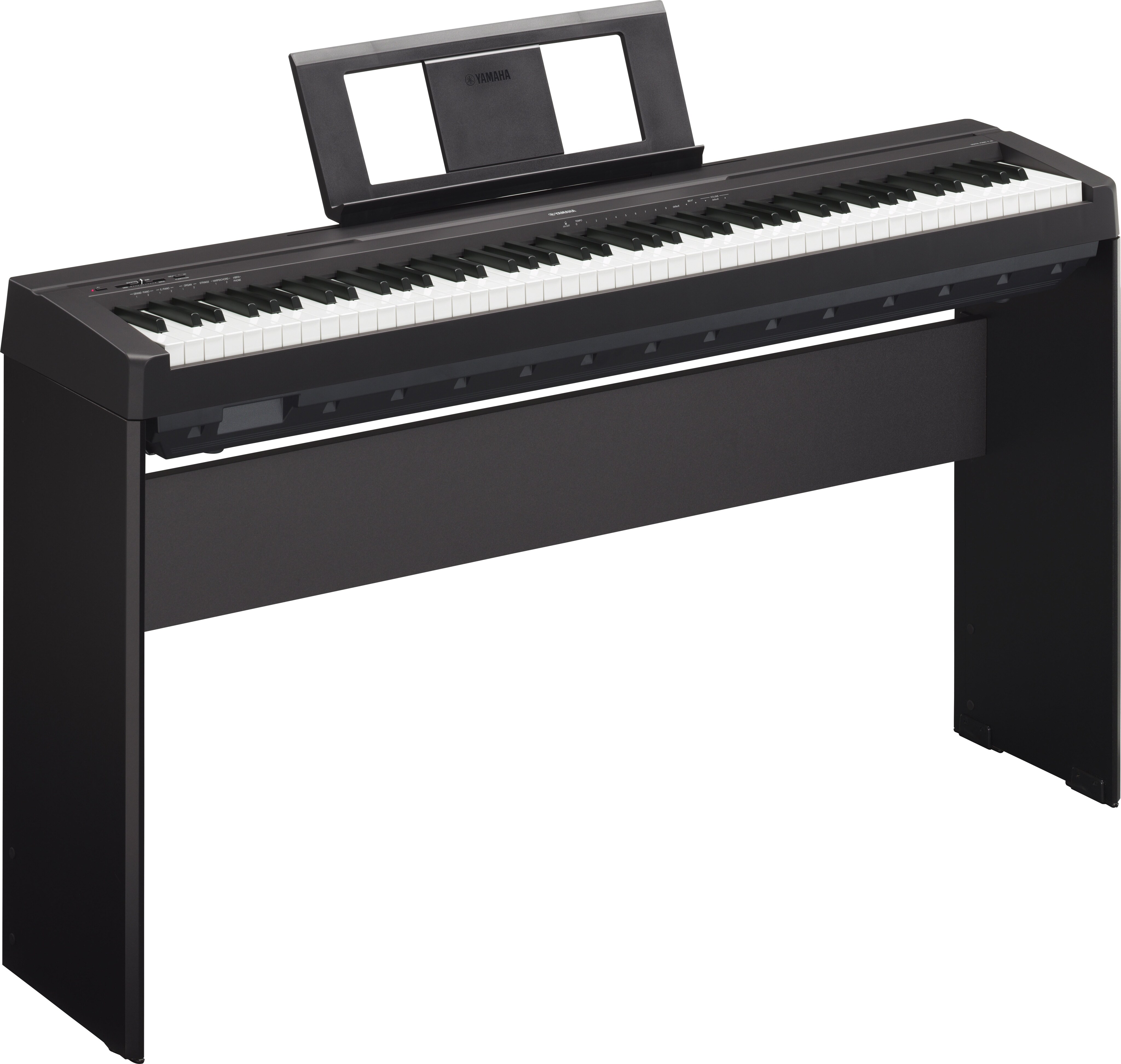 yamaha p45 and p45b