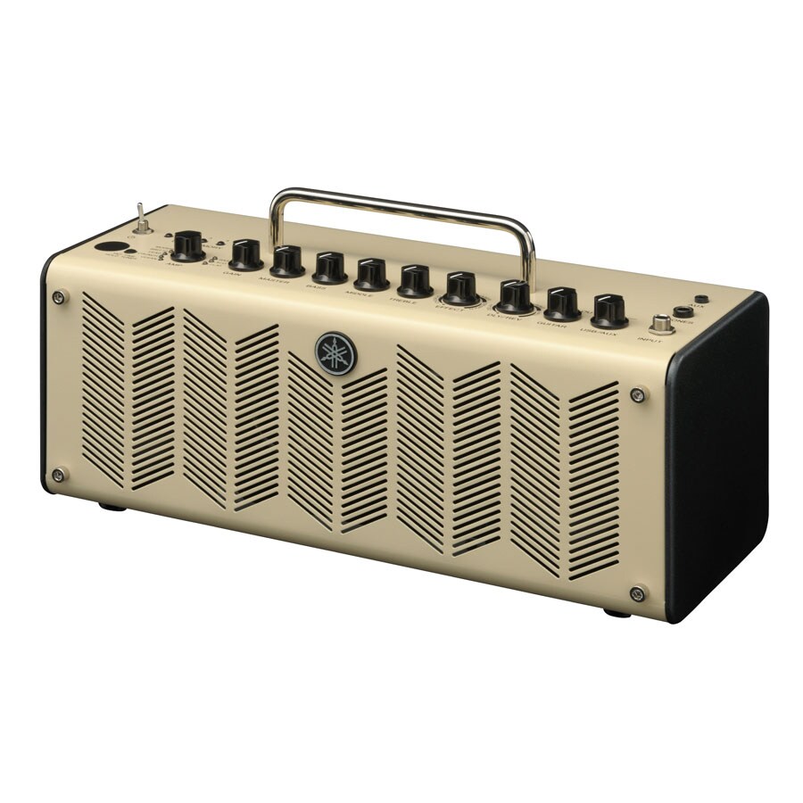 THR - Overview - Guitar Amps - Products - Guitars, Basses & Amps THR - Overview - Guitar Amps - Products - Guitars, Basses & Amps