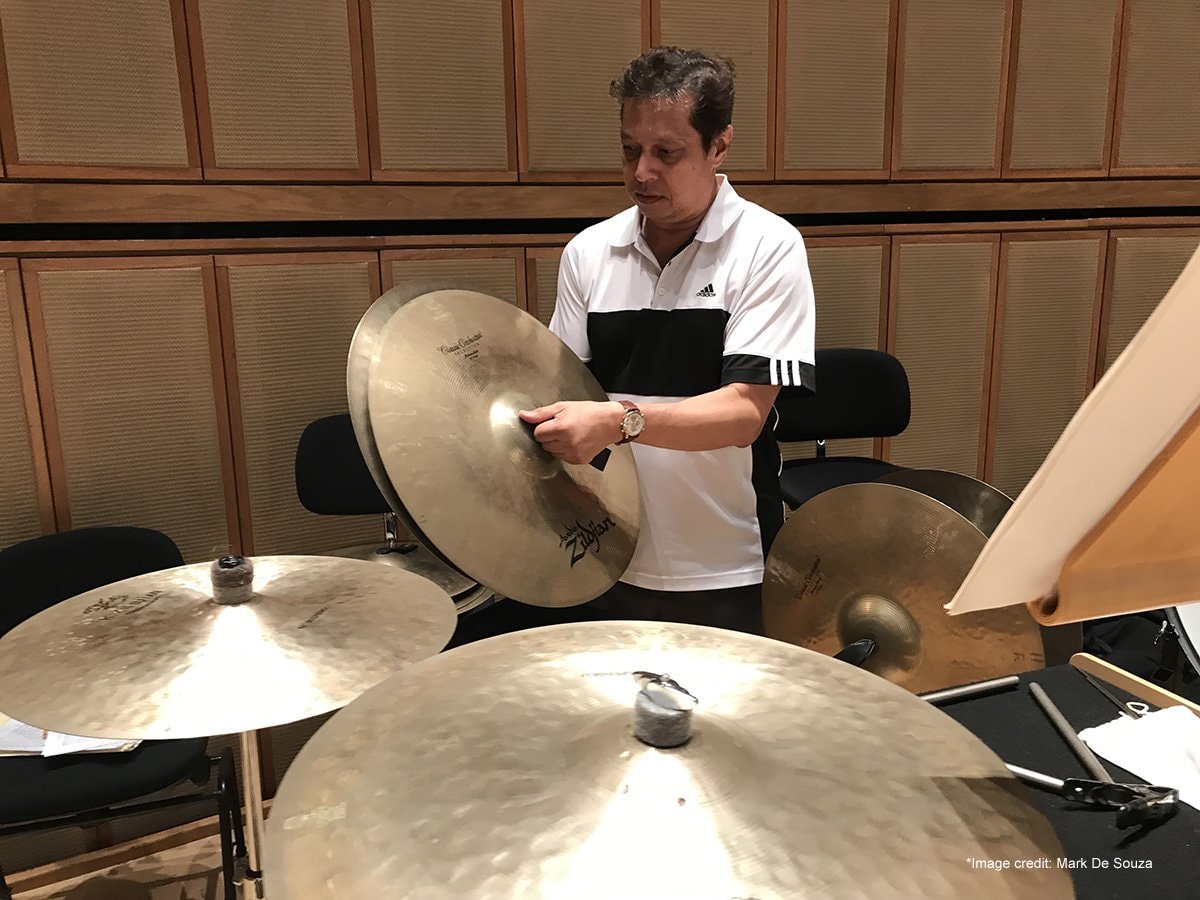 What is your practice routine?