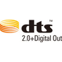 DTS2.0+Digital Out
