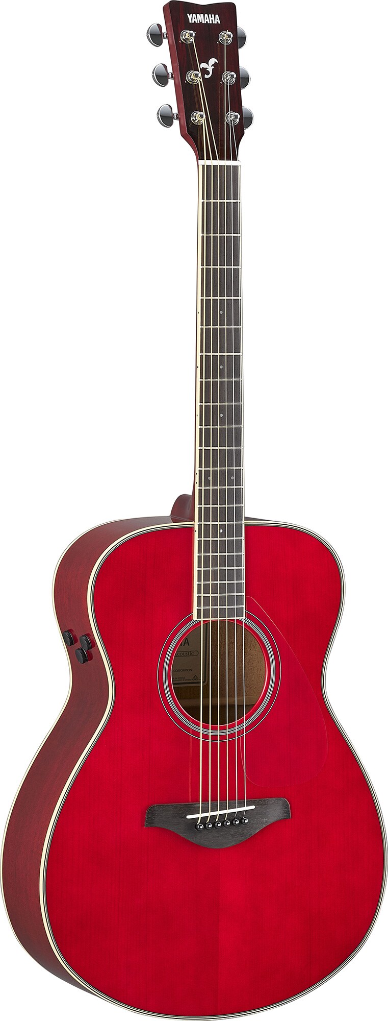 TransAcoustic Guitars (1st Gen) - FG-TA/FS-TA - Acoustic Guitars TransAcoustic Guitars (1st Gen) - FG-TA/FS-TA - Acoustic Guitars
