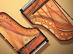 CLP-535 - Overview - Clavinova - Products - Pianos - Yamaha