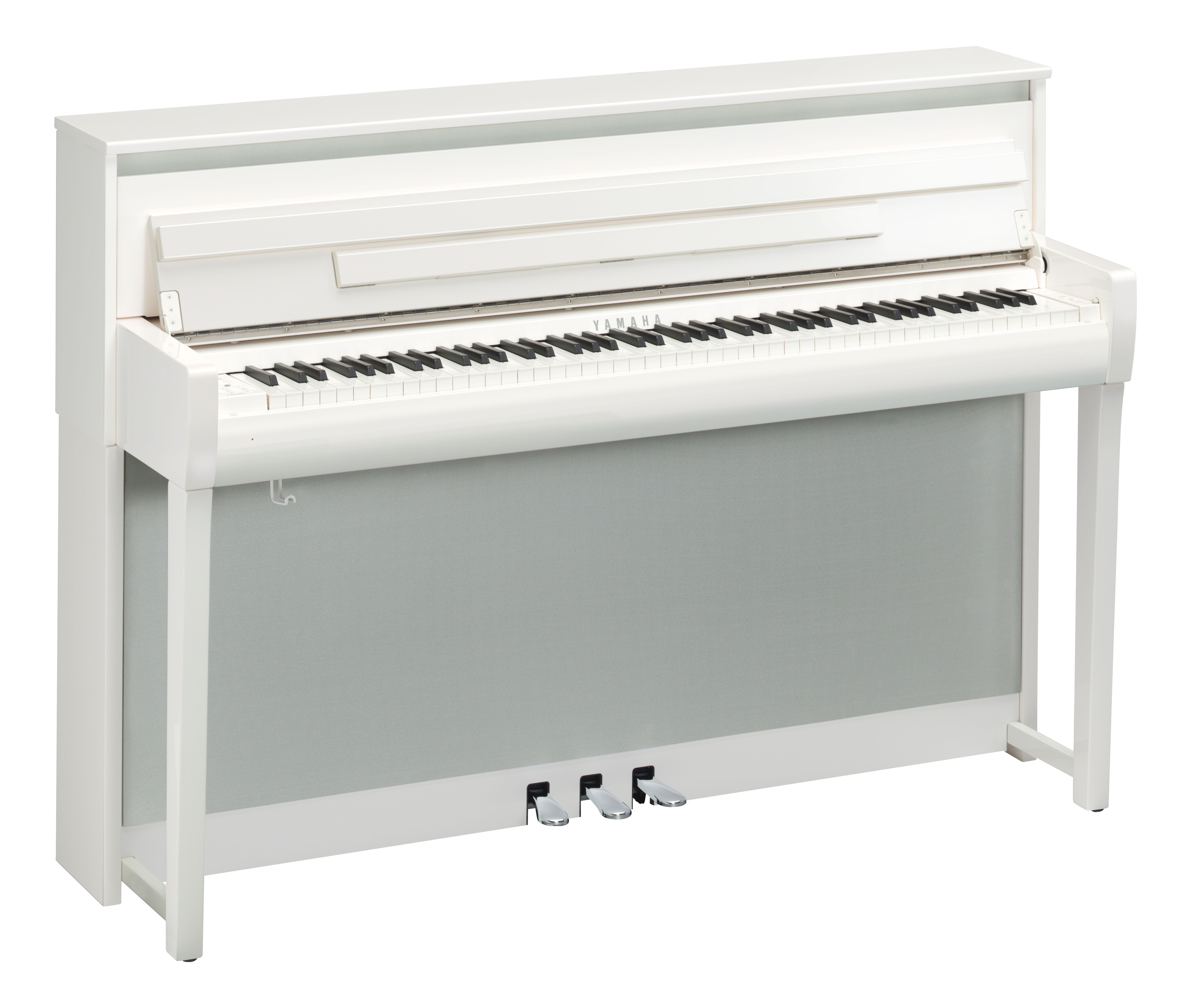 CLP-685 - Overview - Clavinova - Products - Pianos - Yamaha