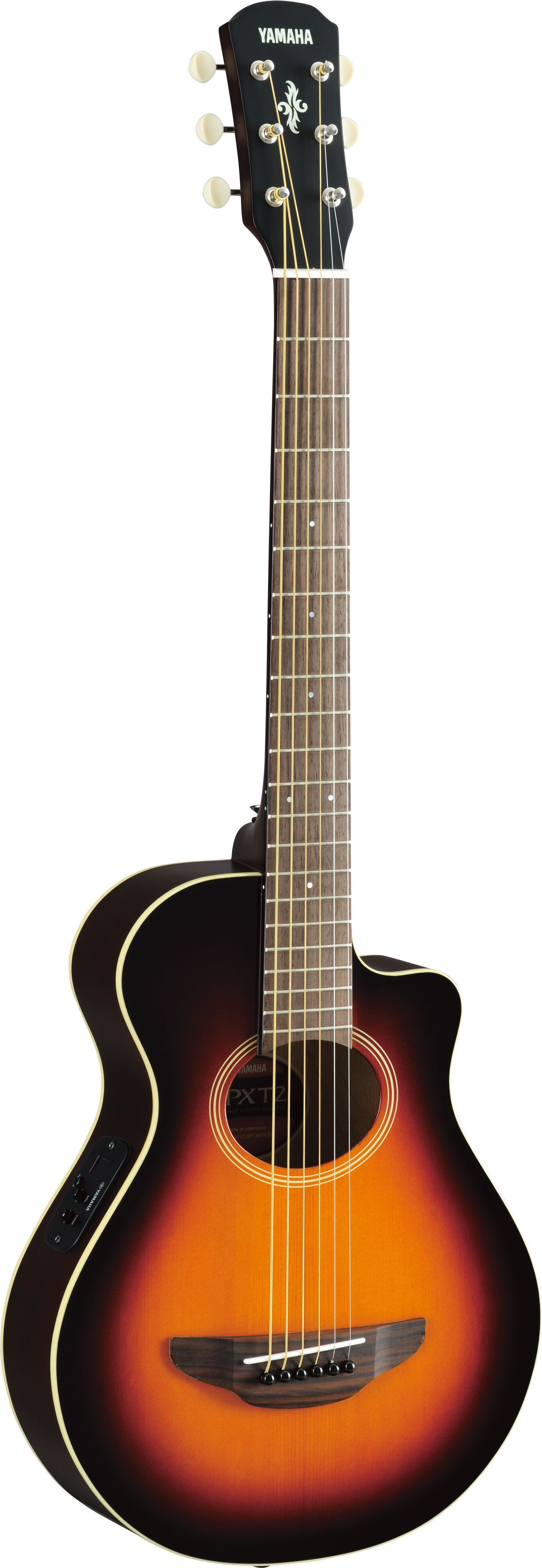ギター Active Para Box 2Out TA.effects APXT2 - Overview - Acoustic Guitars - Products - Guitars, Basses