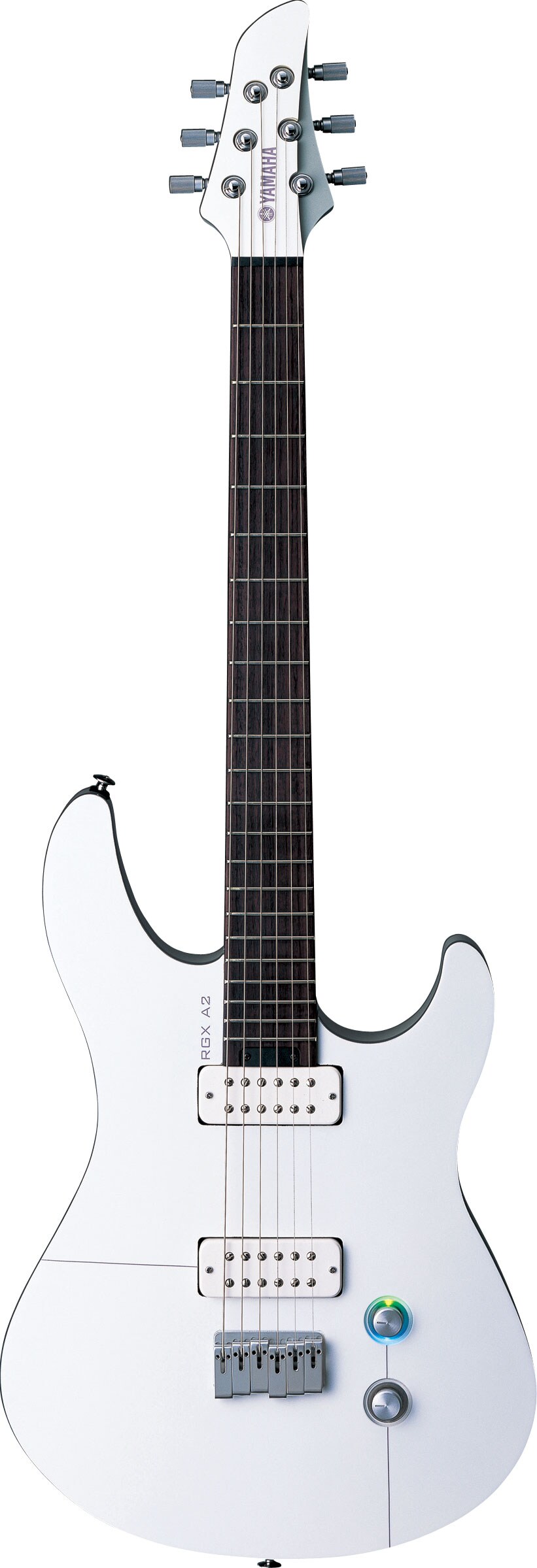 RGXA2 - Overview - Electric Guitars - Products - Guitars, Basses