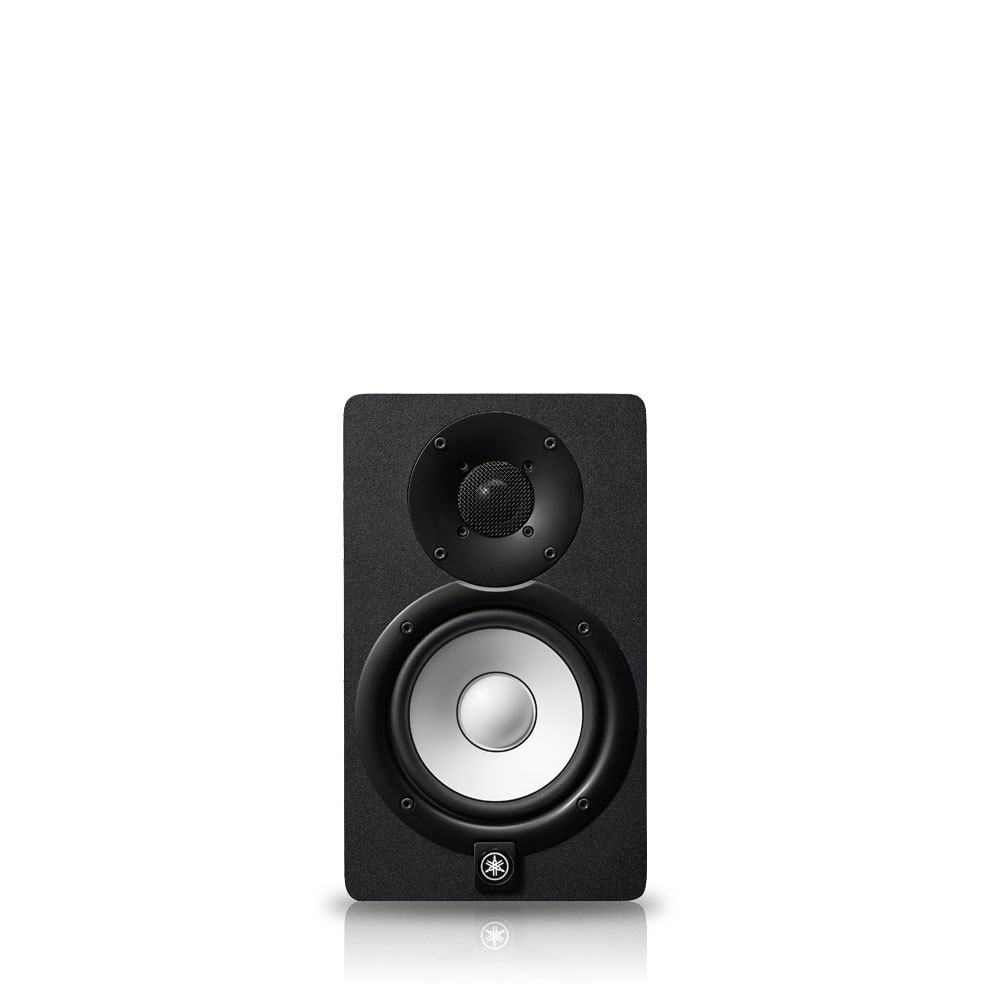 HS Series (HS5/HS7/HS8/HS8S) - Overview - Speakers HS Series (HS5/HS7/HS8/HS8S) - Overview - Speakers
