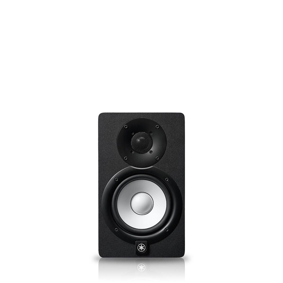 HS Series (HS5/HS7/HS8/HS8S) - Overview - Speakers - Products