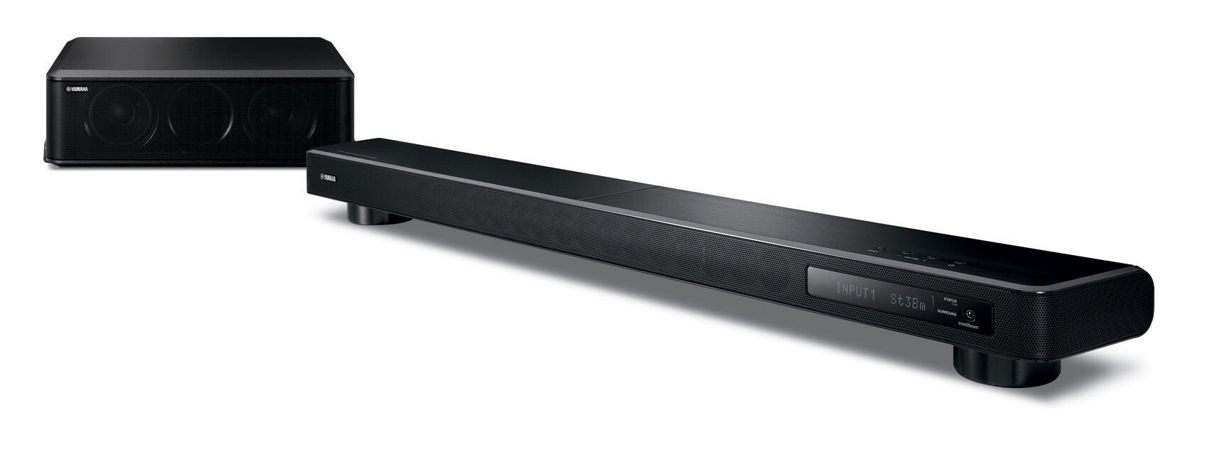 YSP-2200 - Overview - Sound Bars - Products - Home Audio - Yamaha