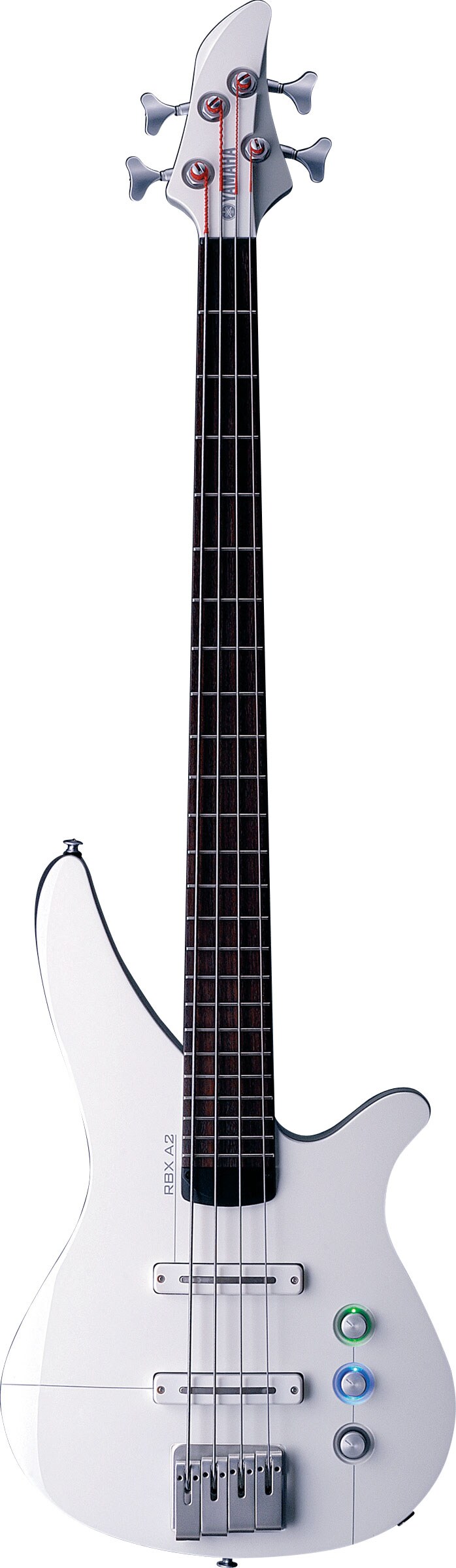 RBXA2 - Overview - Electric Basses - Products - Guitars