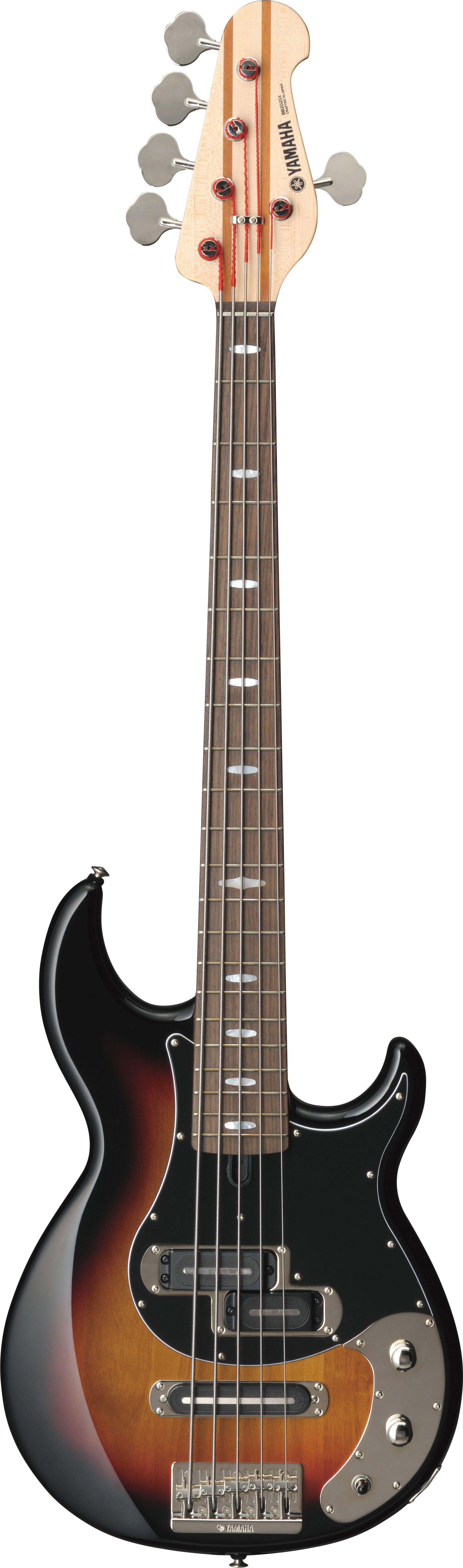 BB - Overview - Electric Basses - Guitars, Basses, & Amps - Musical  Instruments - Products - Yamaha - Singapore