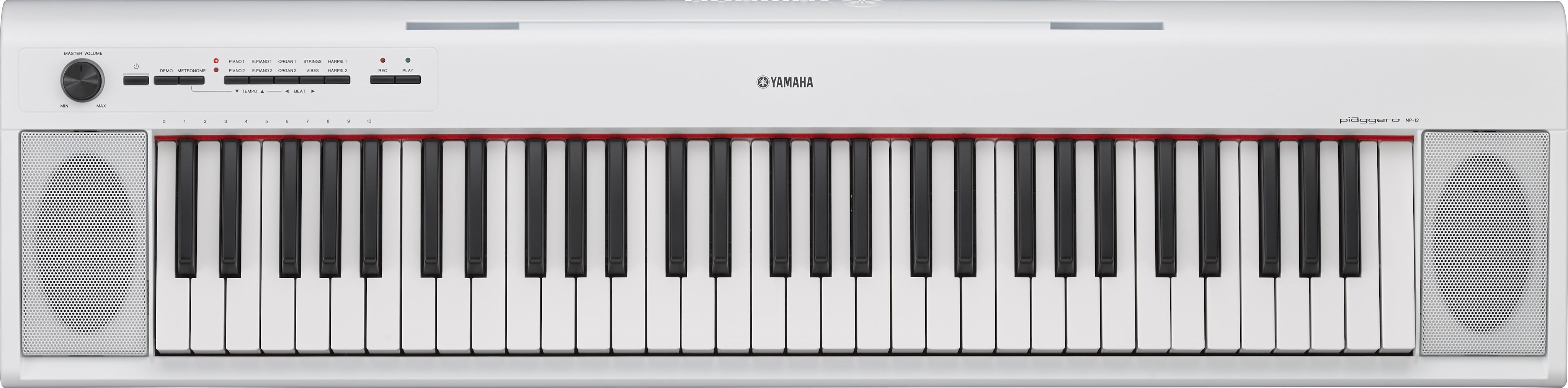 yamaha 32 key keyboard