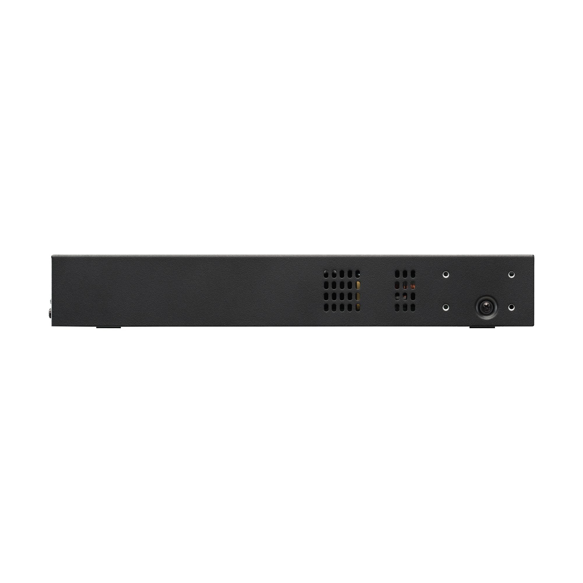 その他 YAMAHA SWX2310P-10G L2 Switch SWX2310P-10G 特長