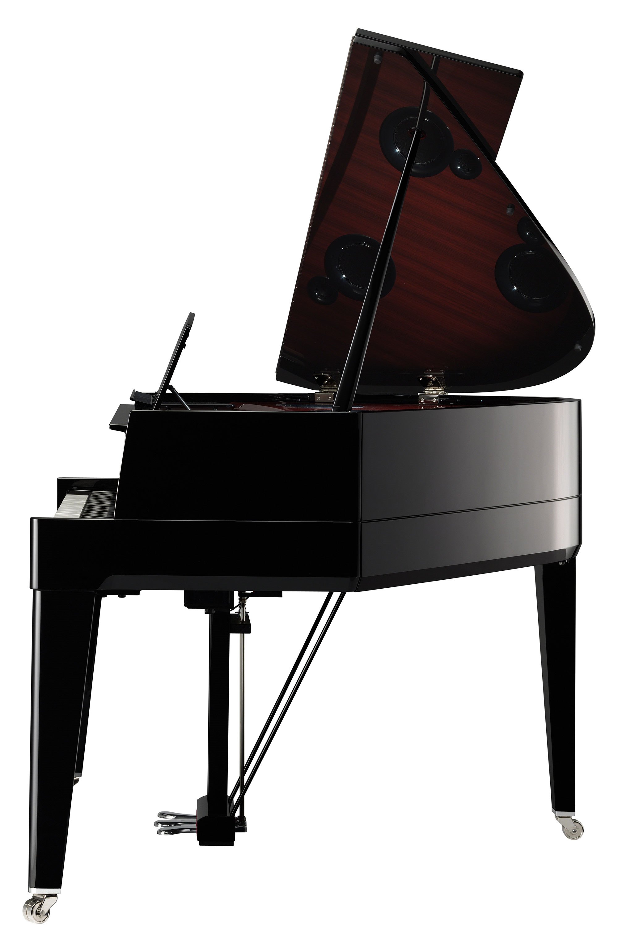 yamaha avantgrand n3x