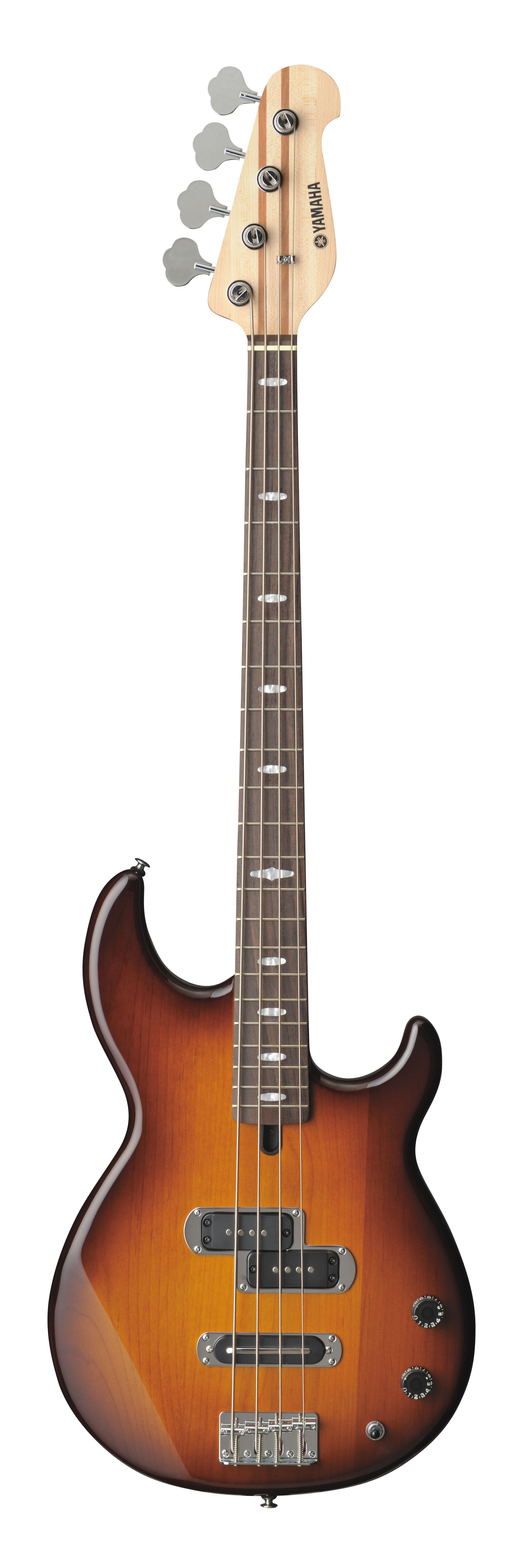 BB - Overview - Electric Basses - Guitars, Basses, & Amps 