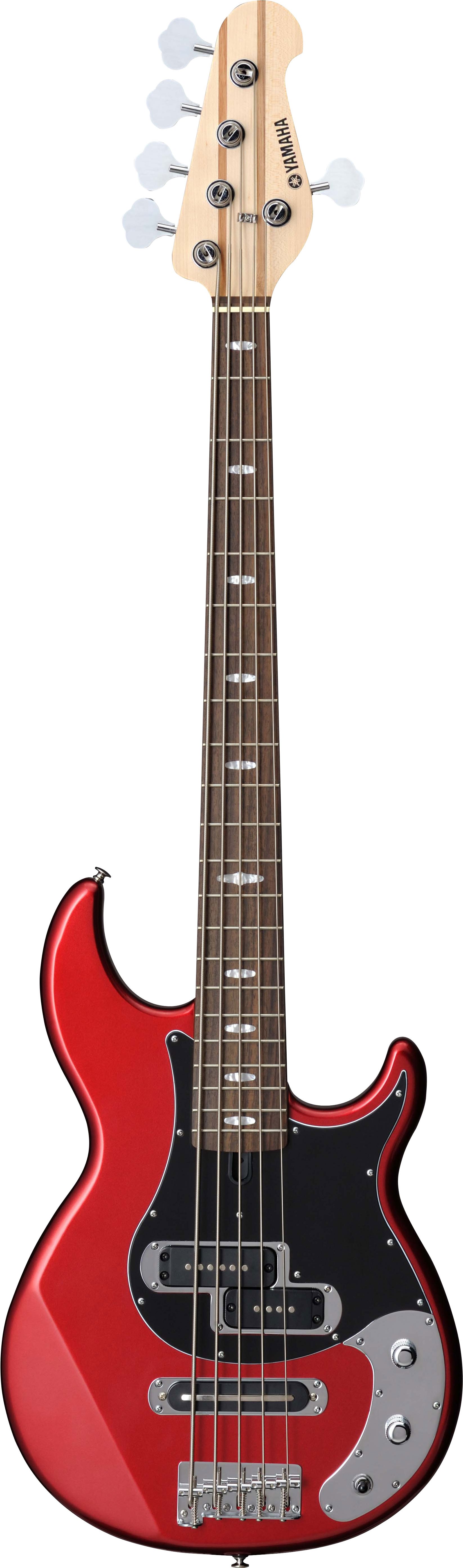 Yamaha BB434 Electric Bass Black | Guitar Center