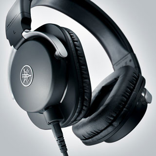 【美品】YAMAHA HPH-MT8 HPH-MT8 - Overview - Headphones - Products - Audio - Yamaha