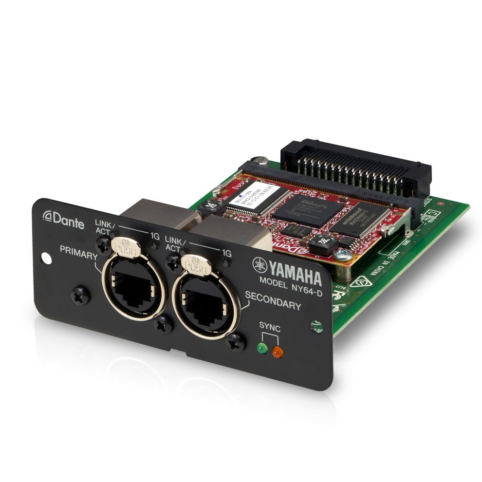 TF Series - Overview - Mixers - Professional Audio