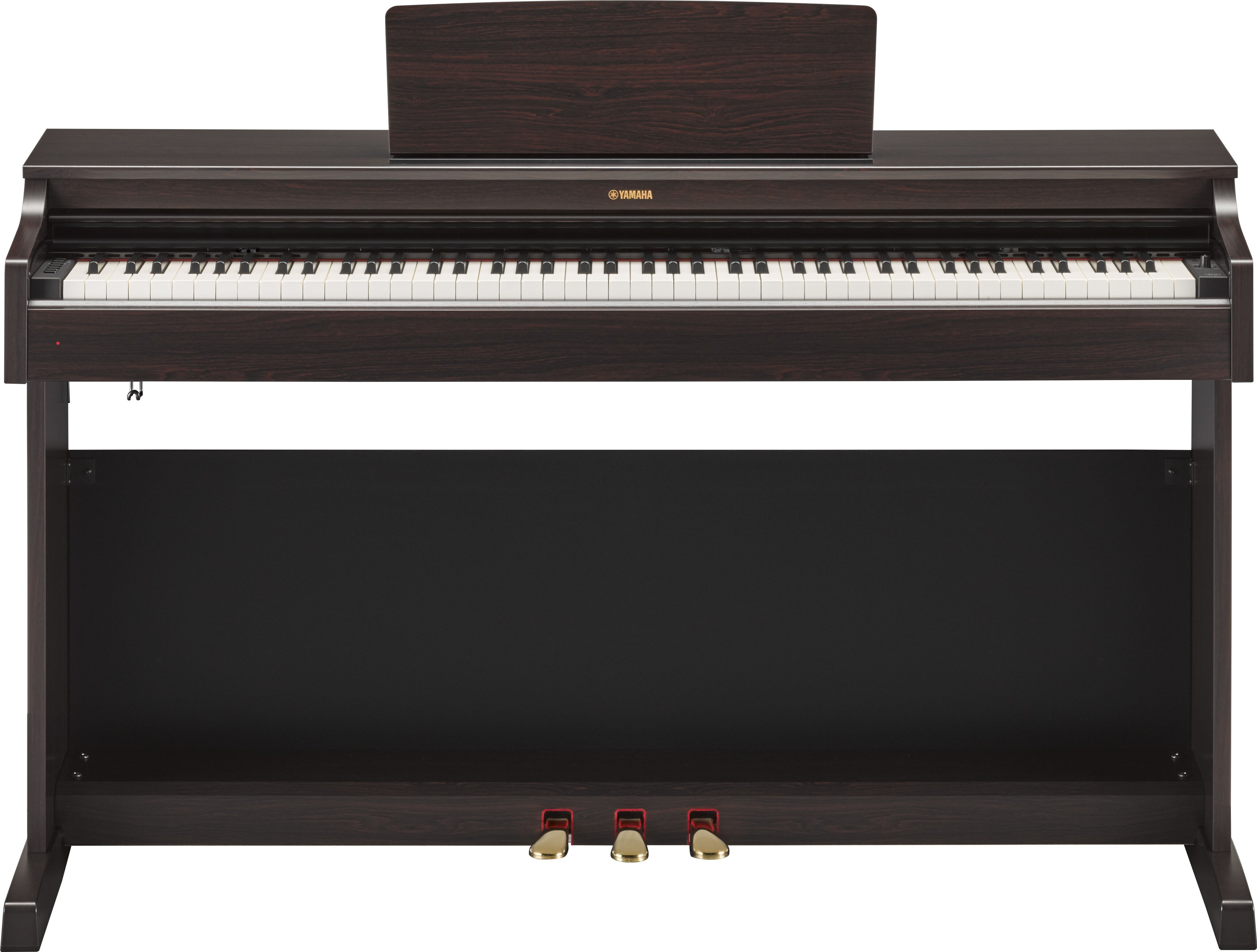 yamaha piano ydp 163