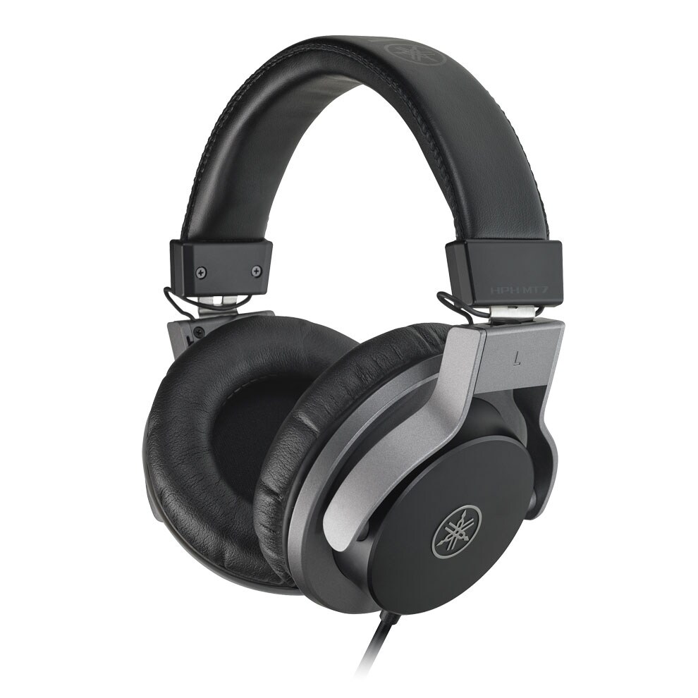 ヤマハ HPH-MT8 HPH-MT8 - Overview - Headphones - Products - Audio - Yamaha