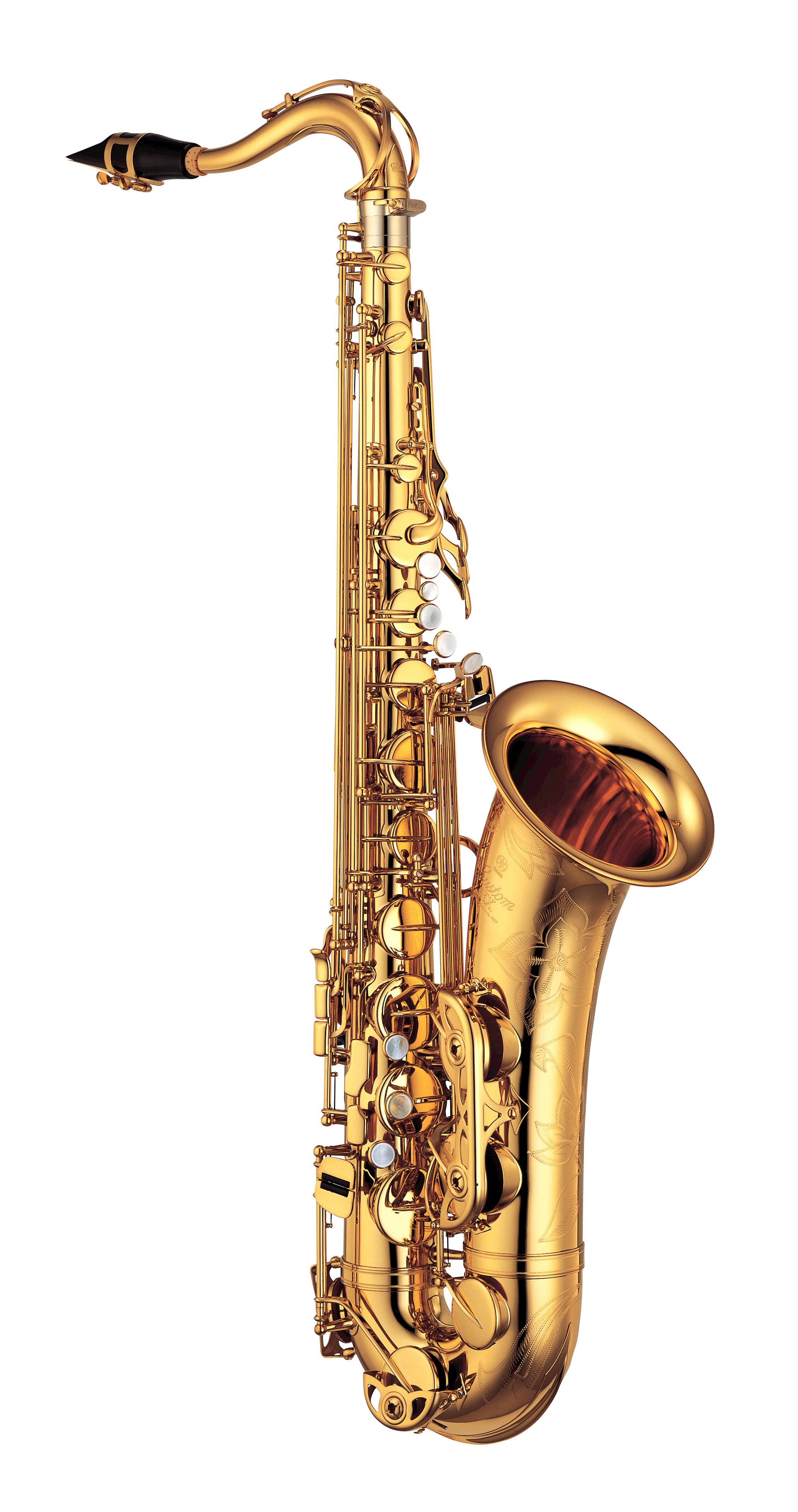 YTS-875EX - Overview - Saxophones - Products - Brass & Woodwinds