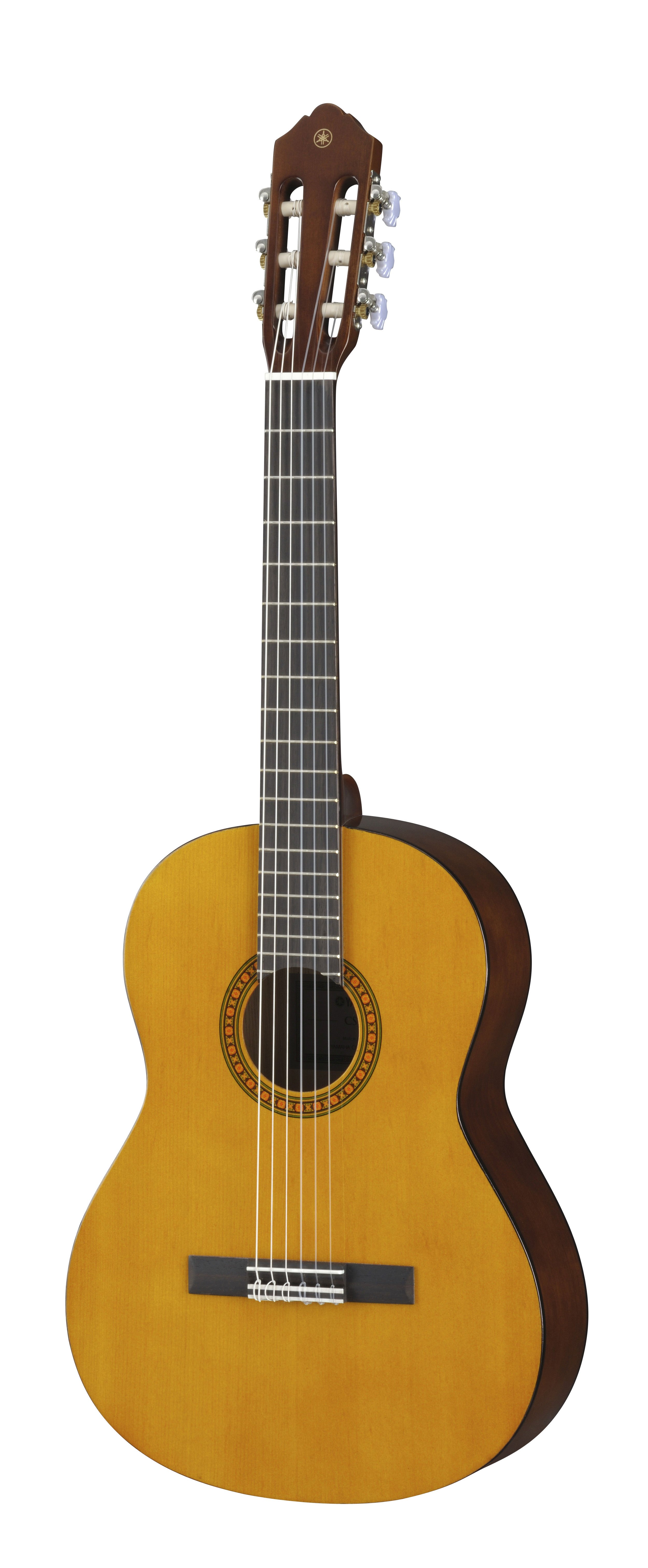 CS - Overview - Classical \u0026 Nylon 