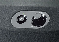 NS-SW300 - Overview - Speakers - Products - Home Audio - Yamaha