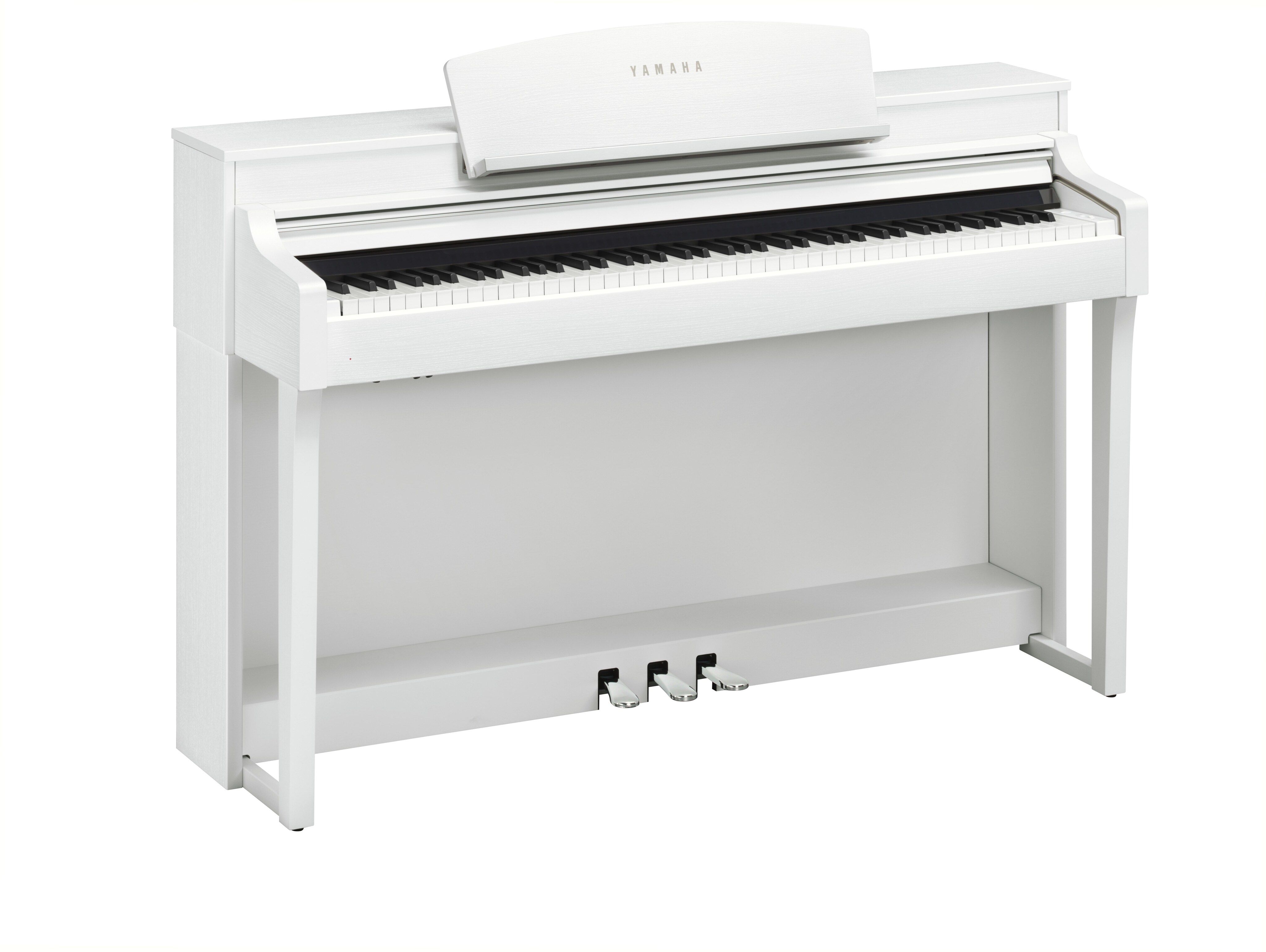 CSP-150 - Overview - Clavinova - Products - Pianos - Yamaha