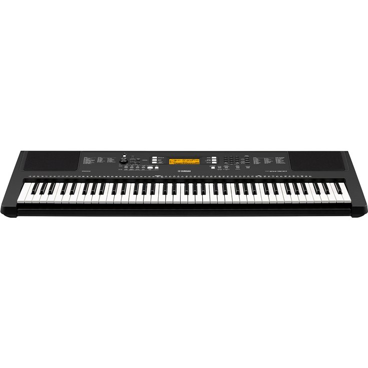 yamaha keyboard ew 300