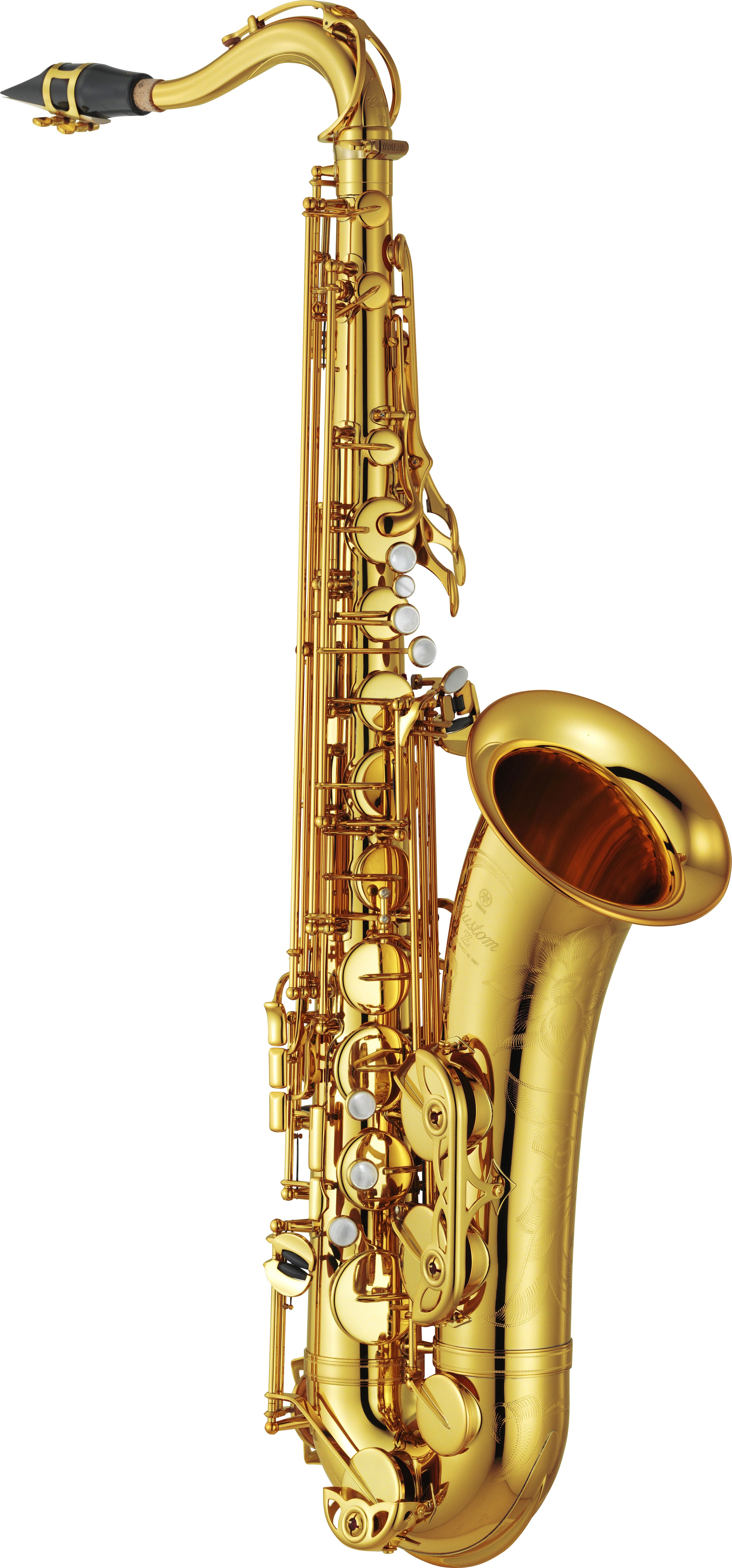 YTS-82Z - Overview - Saxophones - Products - Brass & Woodwinds
