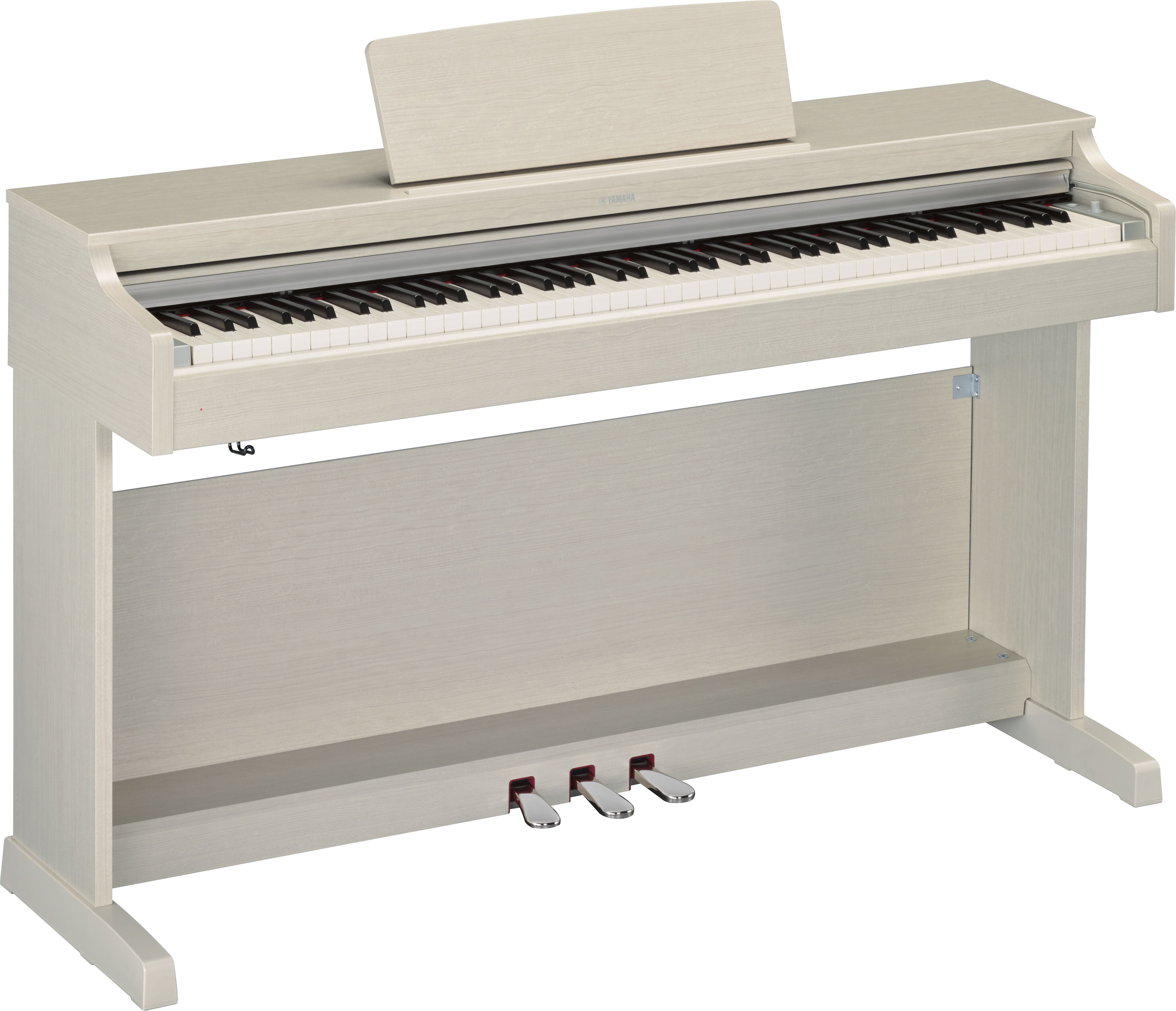 YDP-163 - Overview - ARIUS - Products - Pianos - Yamaha - Singapore