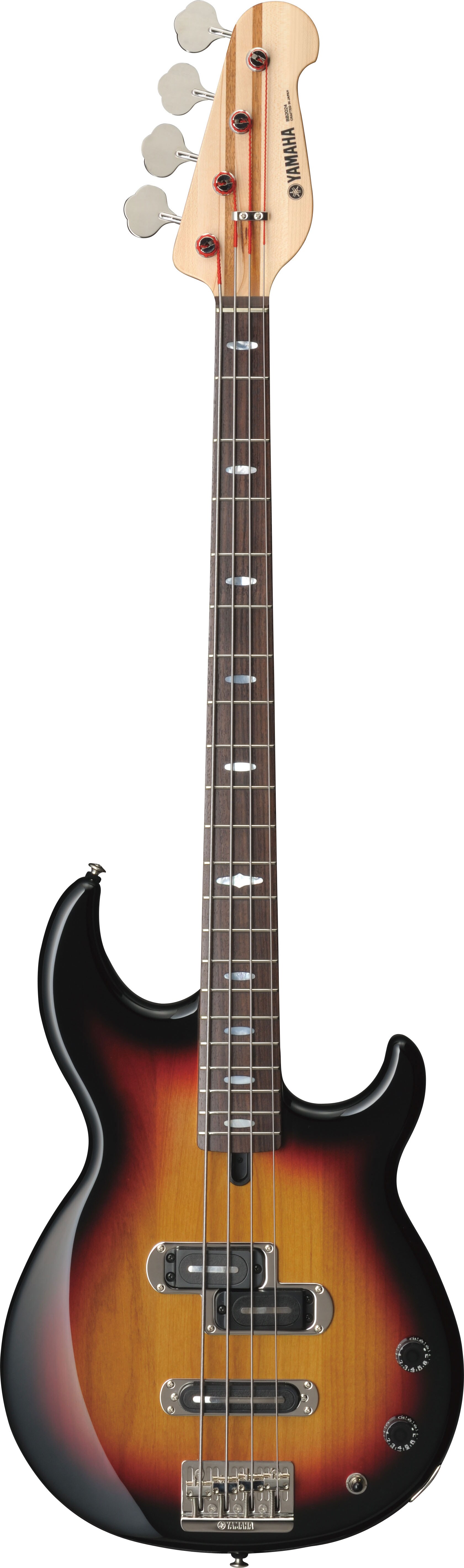 BB - Overview - Electric Basses - Products - Guitars, Basses