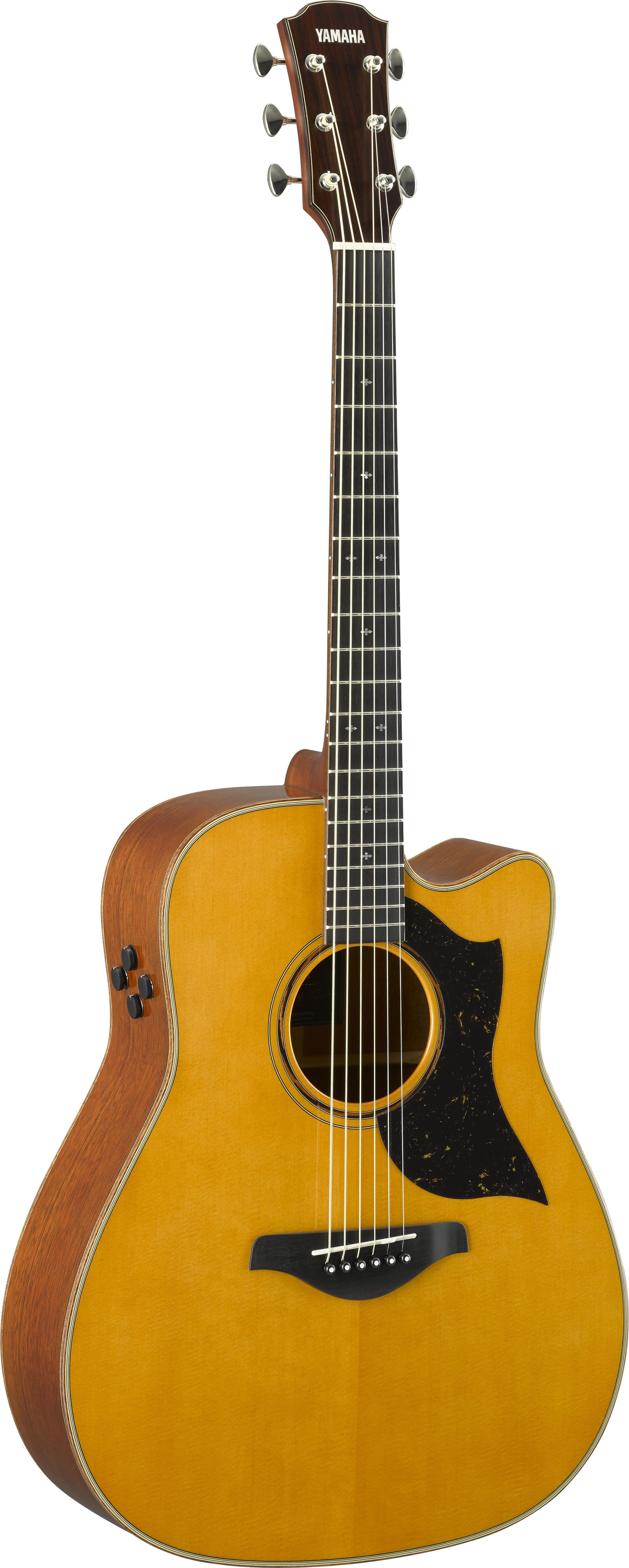 YAMAHA A5R ARE アコースティックギター g-sakai_yamaha-a5r-vn