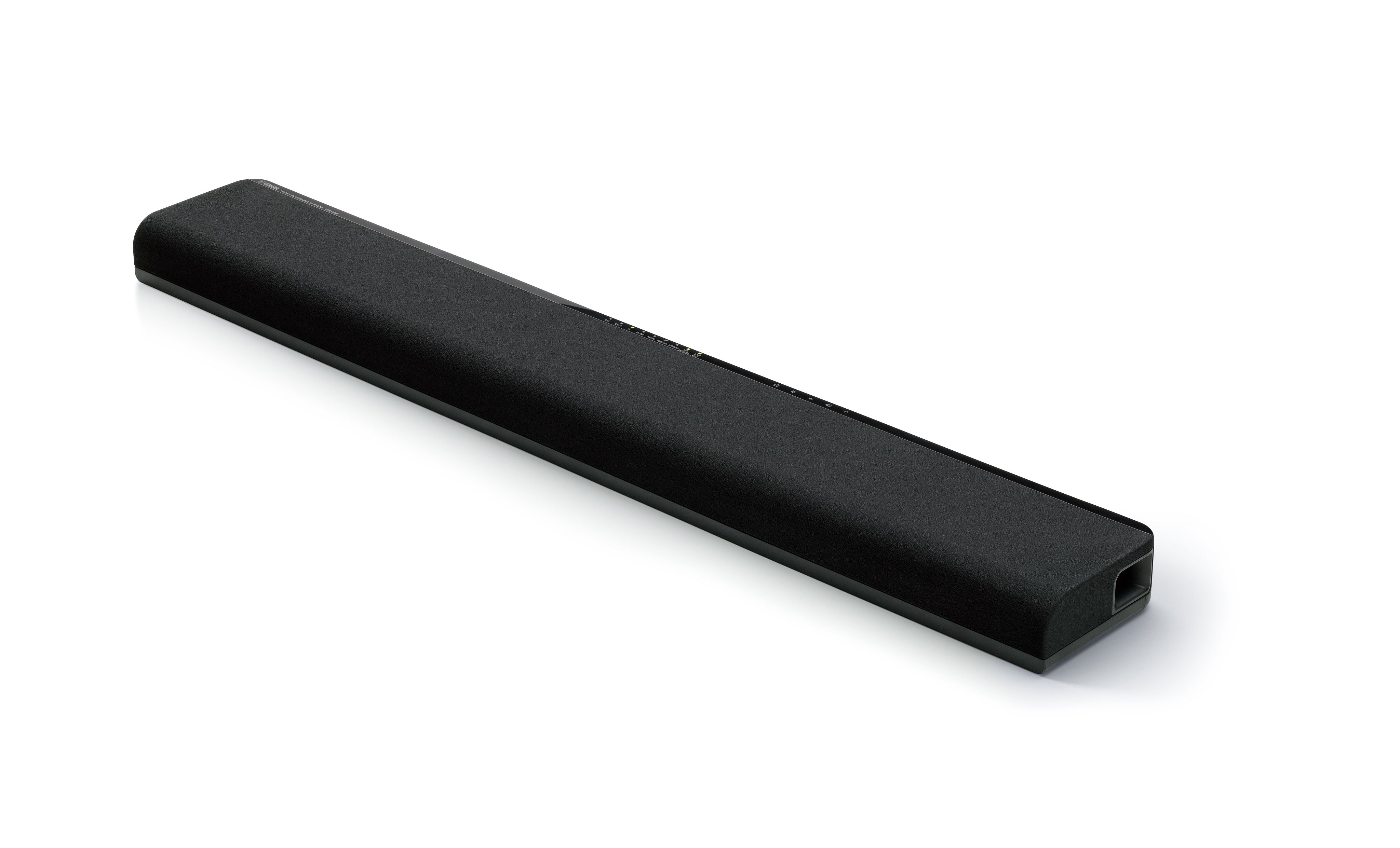 YAS-105 - Overview - Sound Bar - Audio 