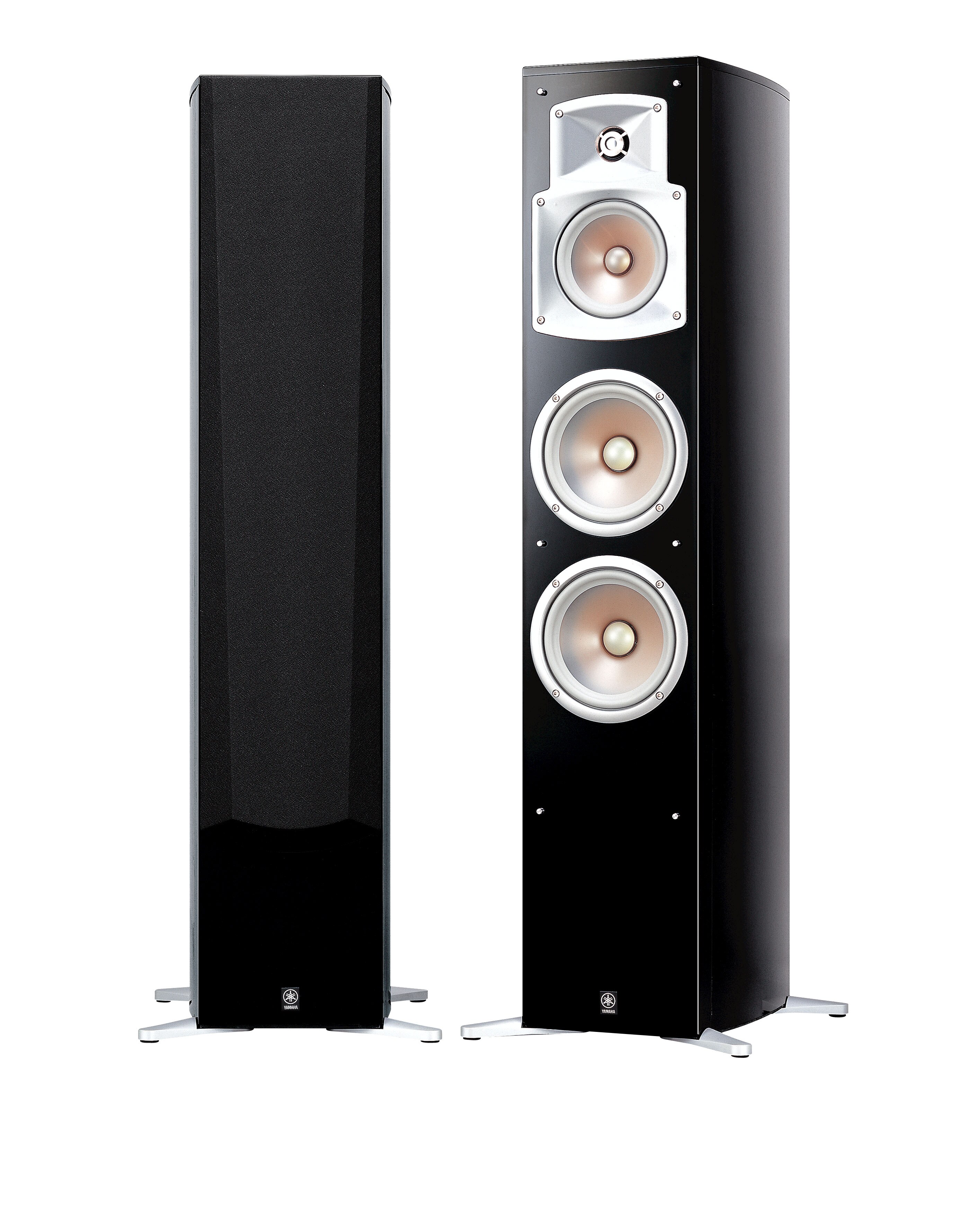 NS-555 - Overview - Speakers - Products - Home Audio - Yamaha