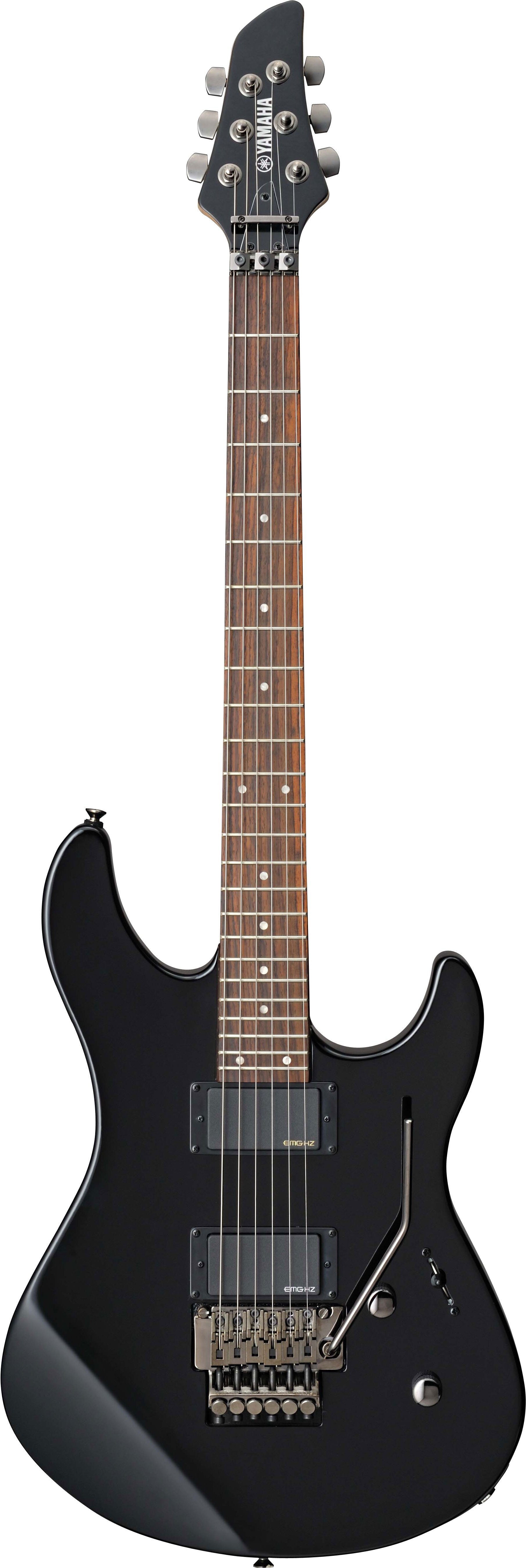 Yamaha エレキギター ブラックYAMAHA RGX-N2 Yamaha RGXA2 - What To Know & Where To Buy | Equipboard