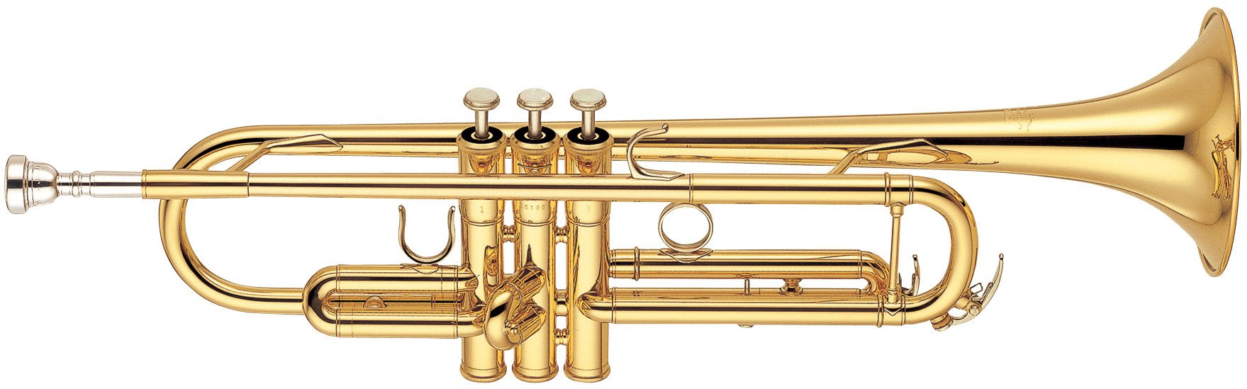 管楽器・吹奏楽器 YAMAHA YTR4325GS ヤマハ | YTR-4335G(S)II - B♭ トランペット - 概要